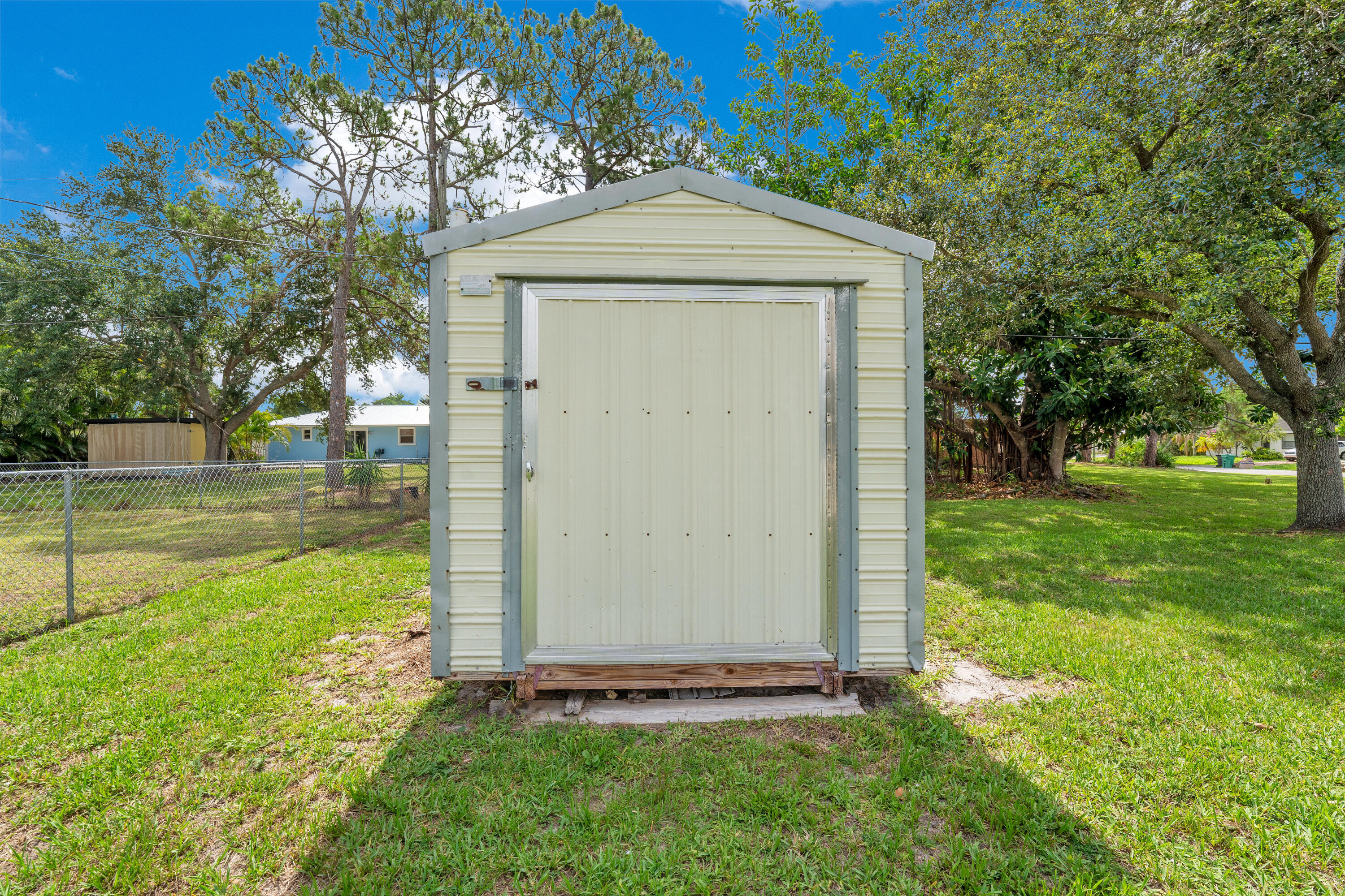 2191 SW Barthel Street, Port St. Lucie