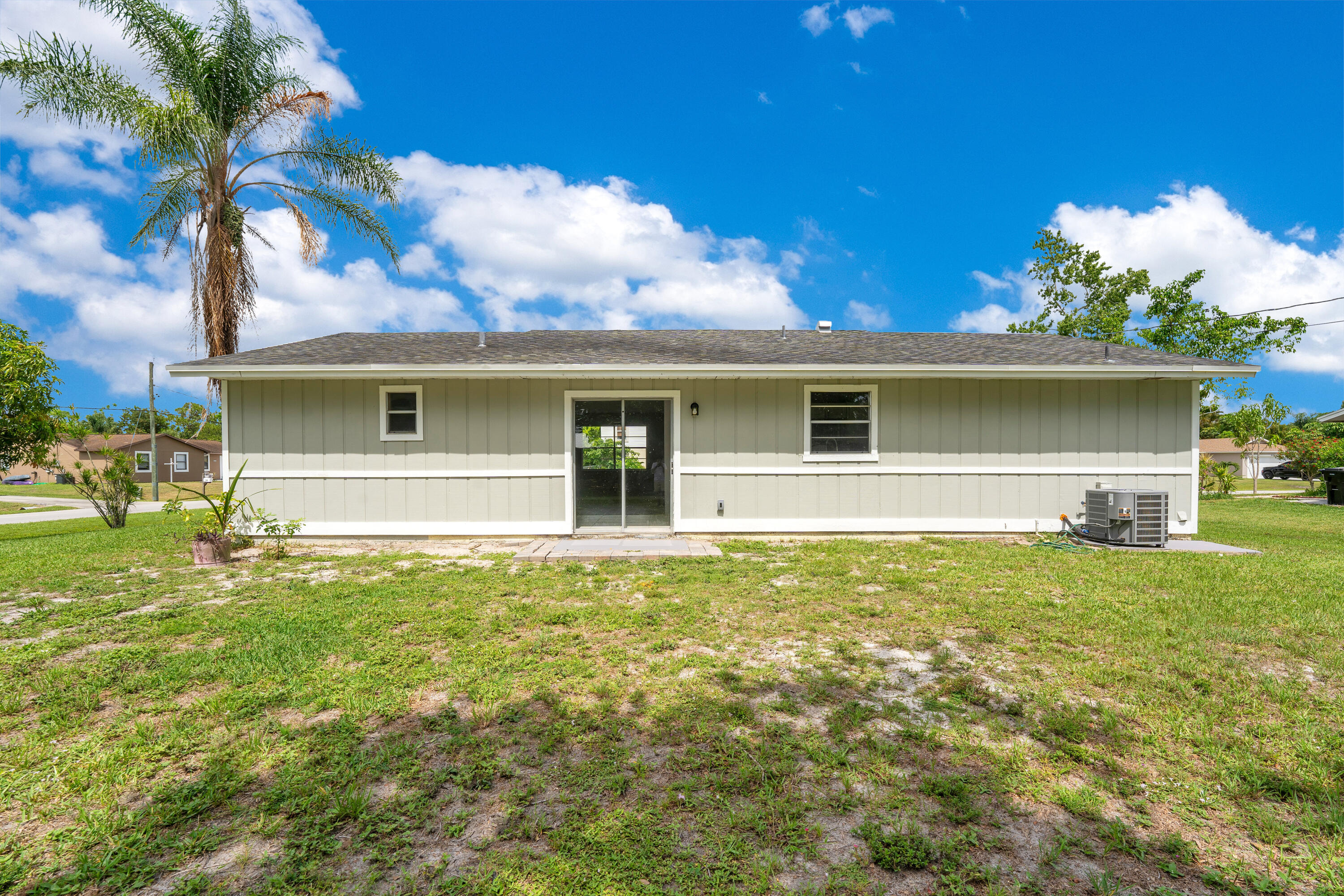 2191 SW Barthel Street, Port St. Lucie