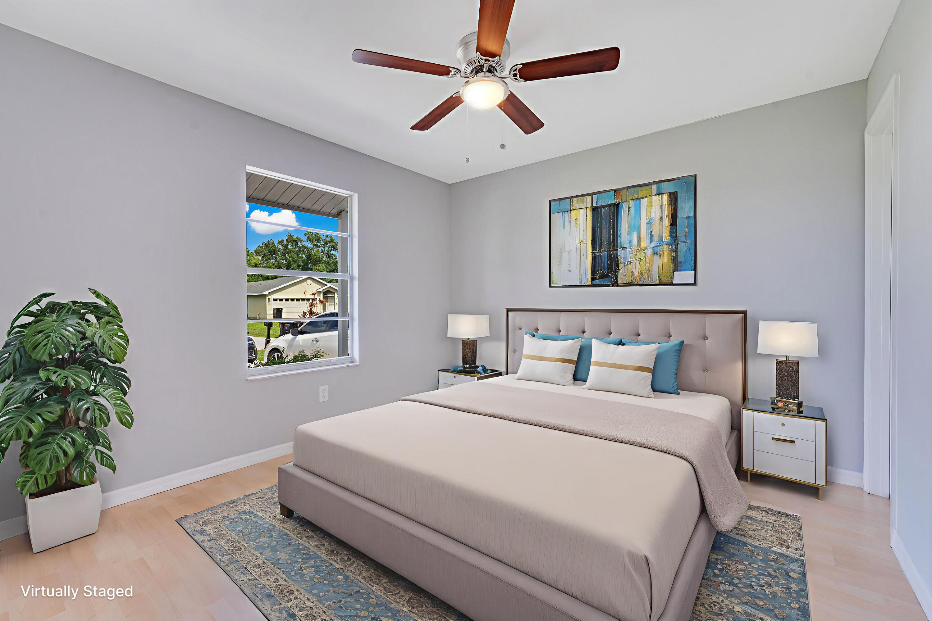 2191 SW Barthel Street, Port St. Lucie