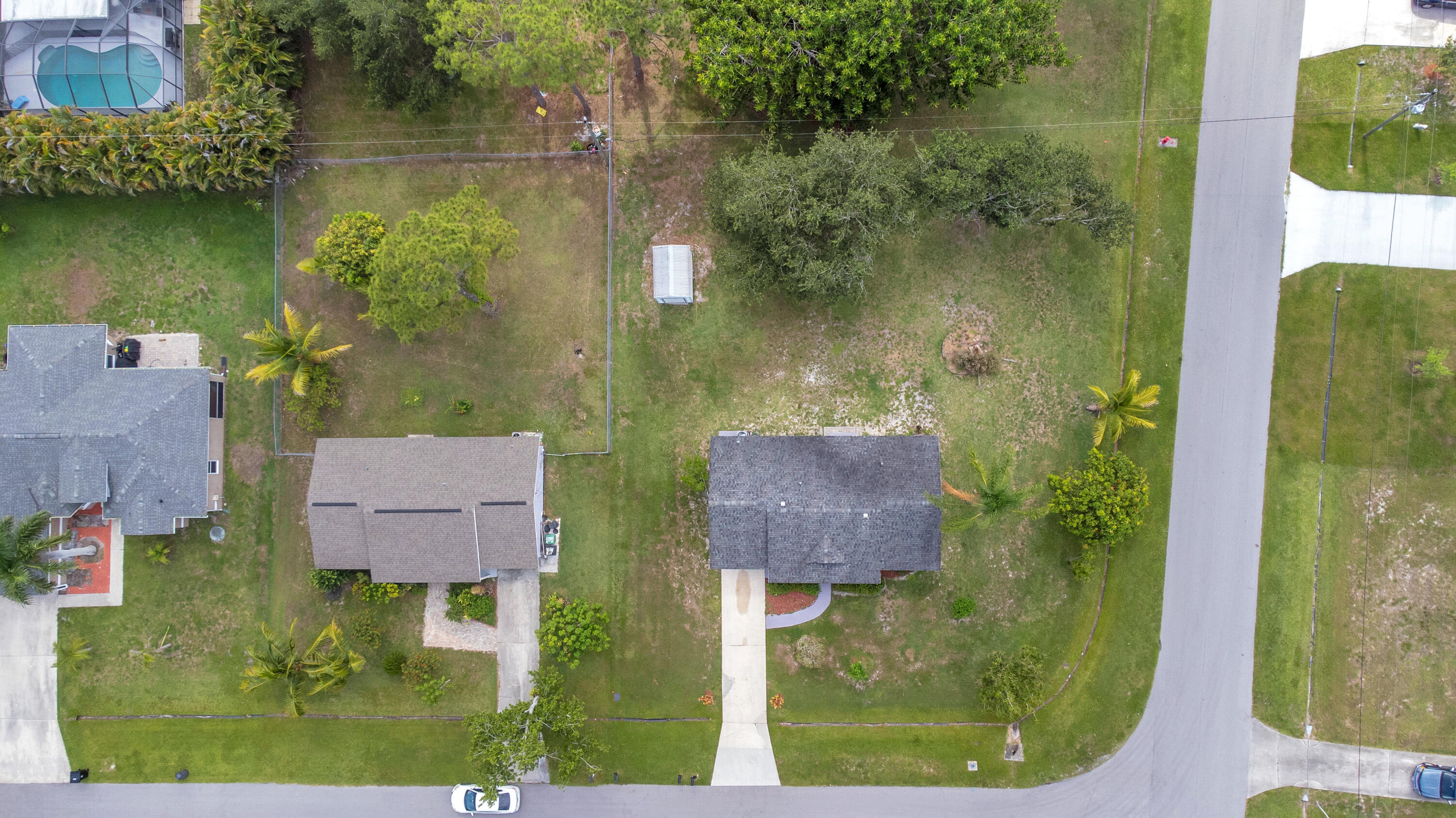 2191 SW Barthel Street, Port St. Lucie