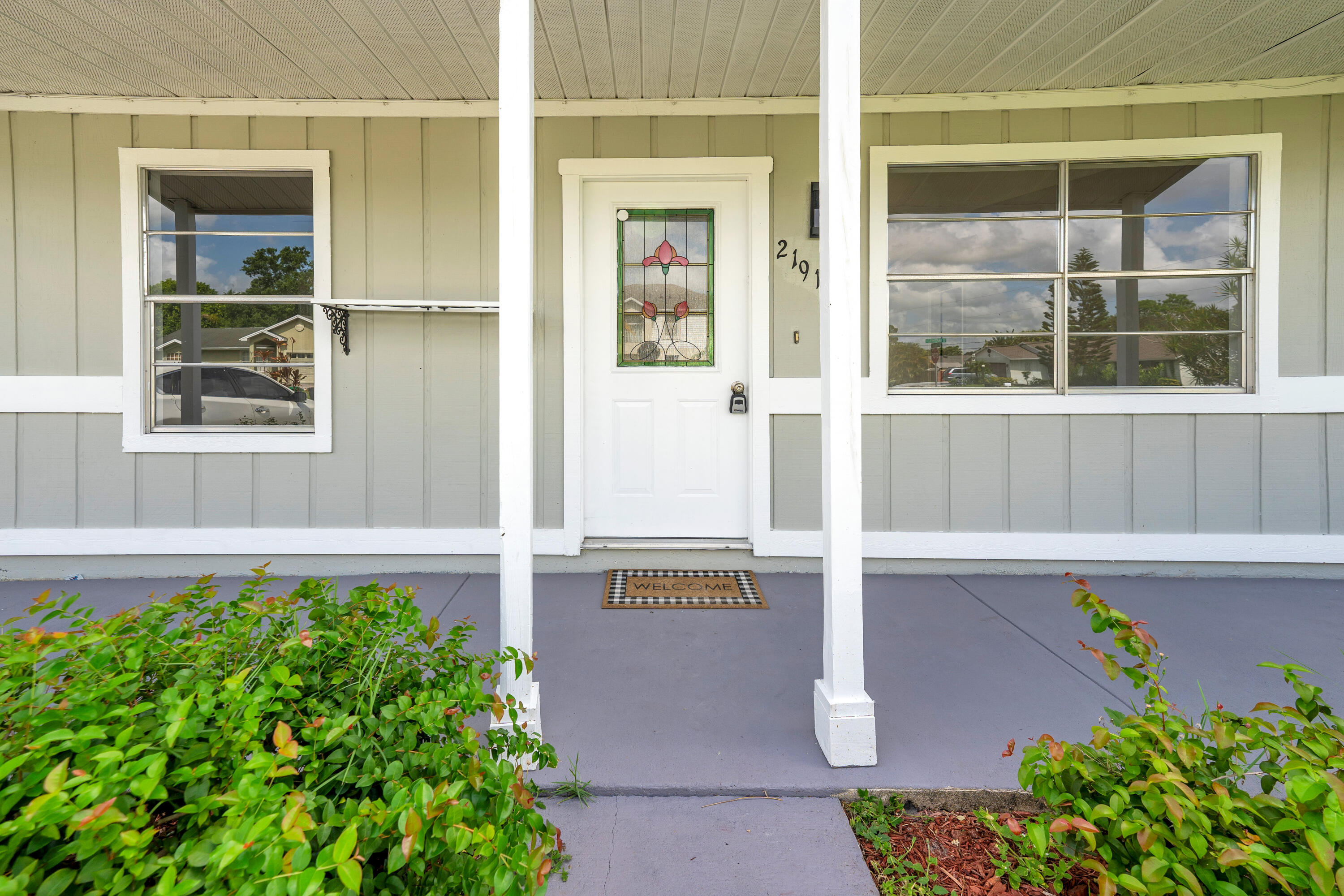 2191 SW Barthel Street, Port St. Lucie