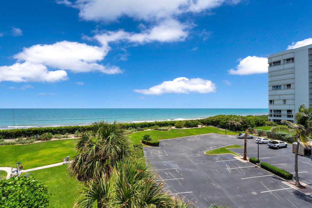 9550 S Ocean Drive 409