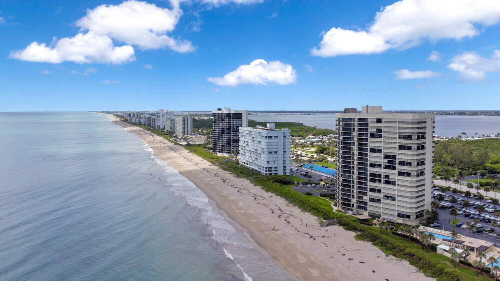 9550 S Ocean Drive 409