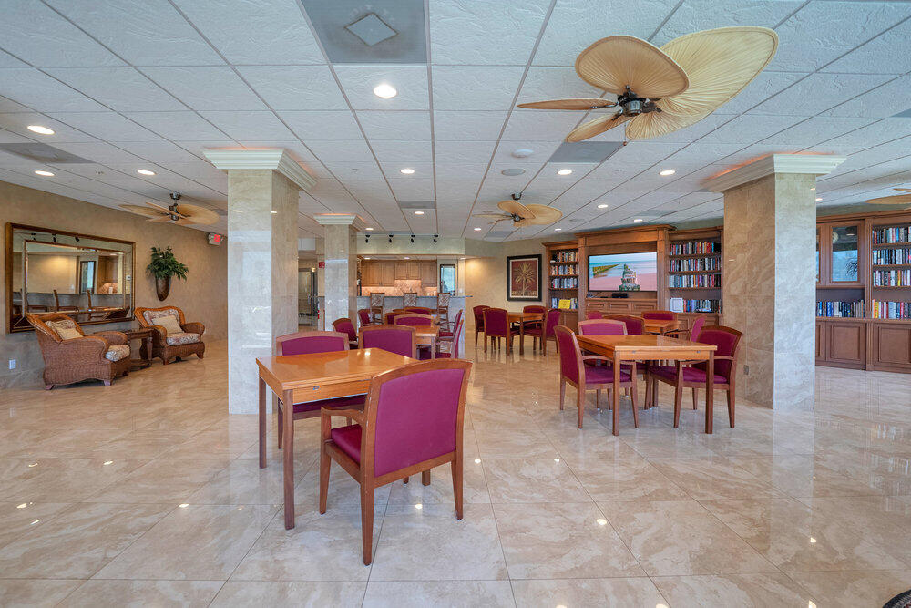 9550 S Ocean Drive 409