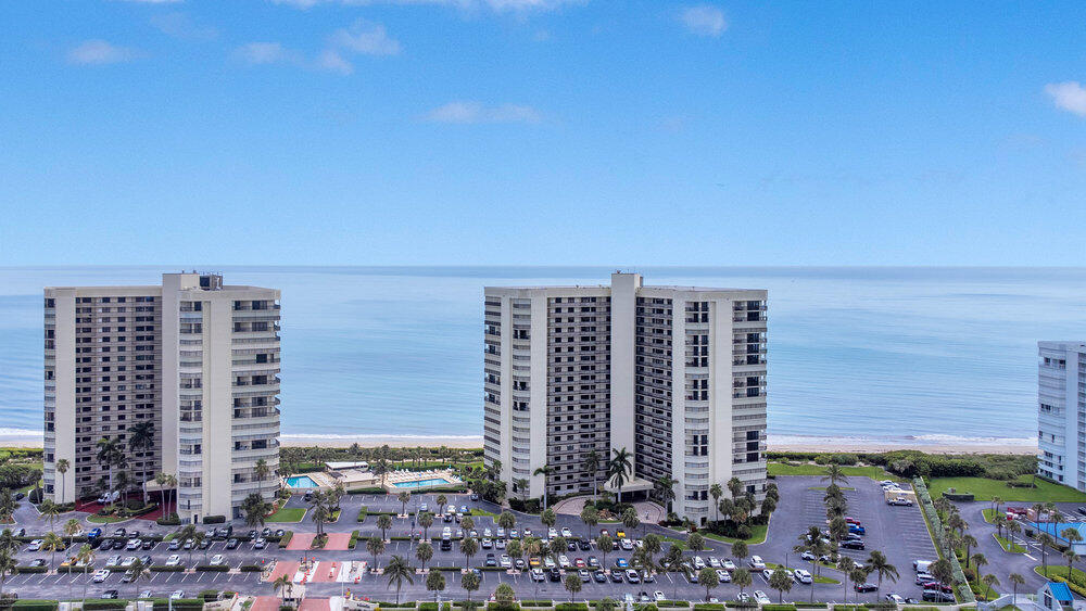 9550 S Ocean Drive 409