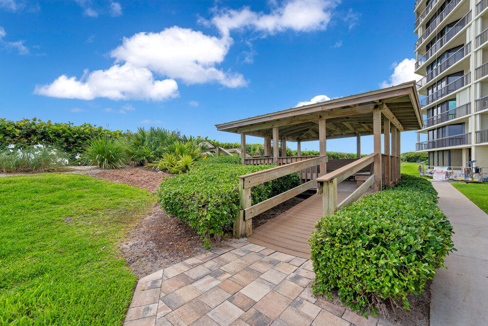 9550 S Ocean Drive 409