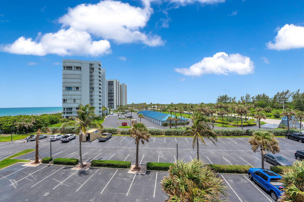 9550 S Ocean Drive 409
