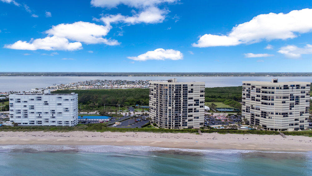 9550 S Ocean Drive 409