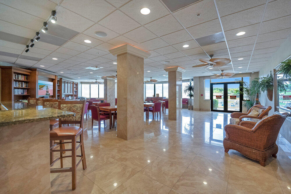 9550 S Ocean Drive 409