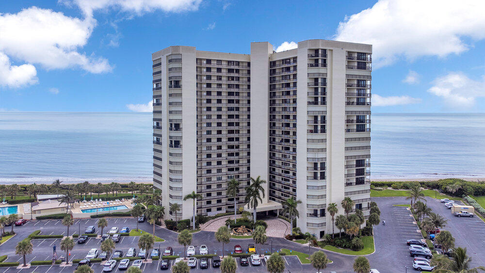 9550 S Ocean Drive 409