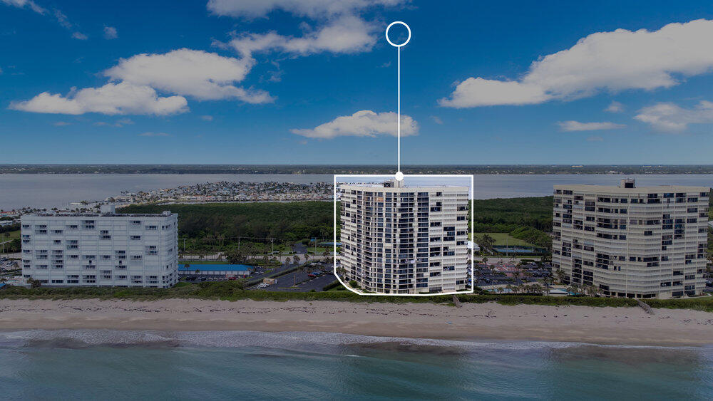 9550 S Ocean Drive 409