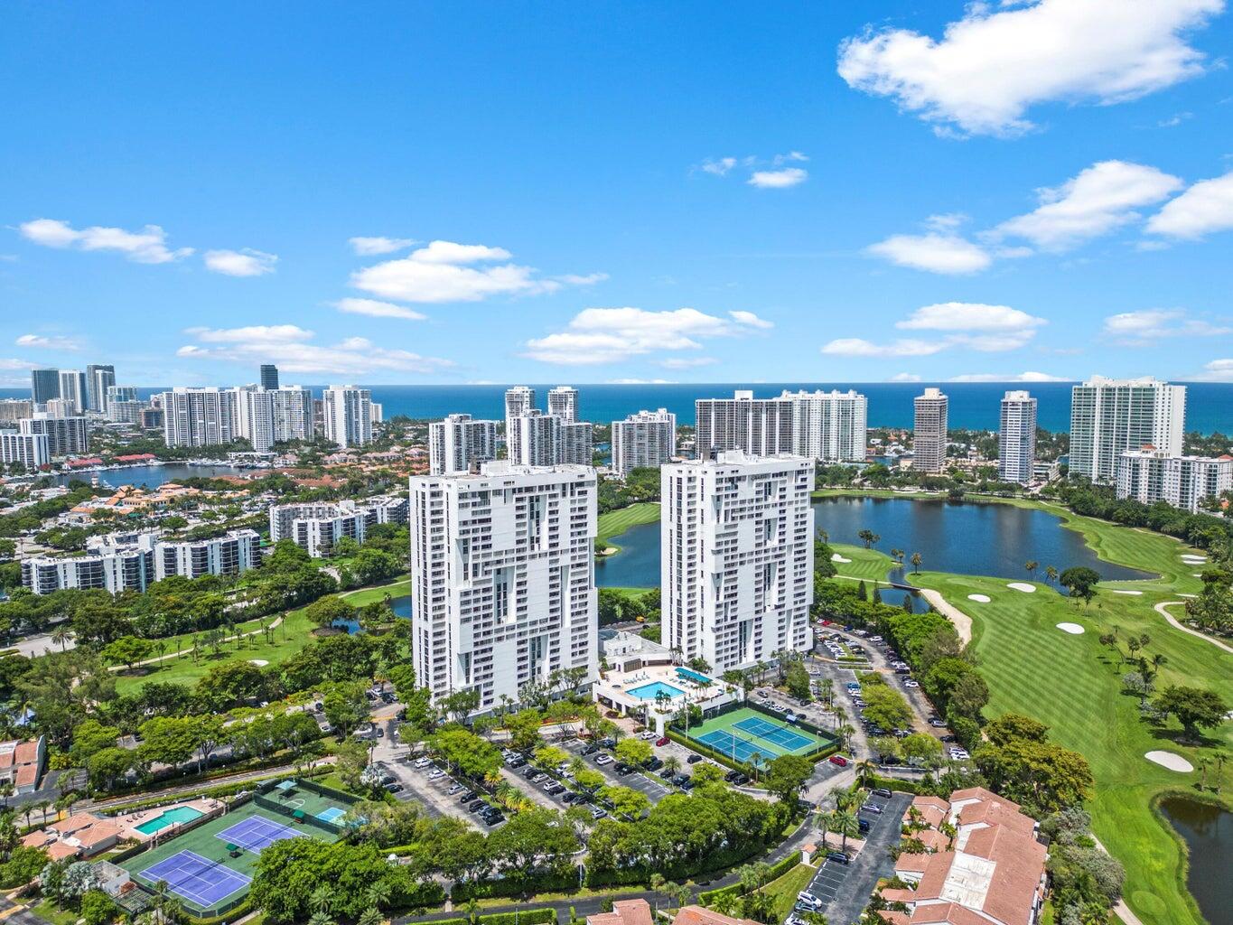 20225 NE 34th Court 1419