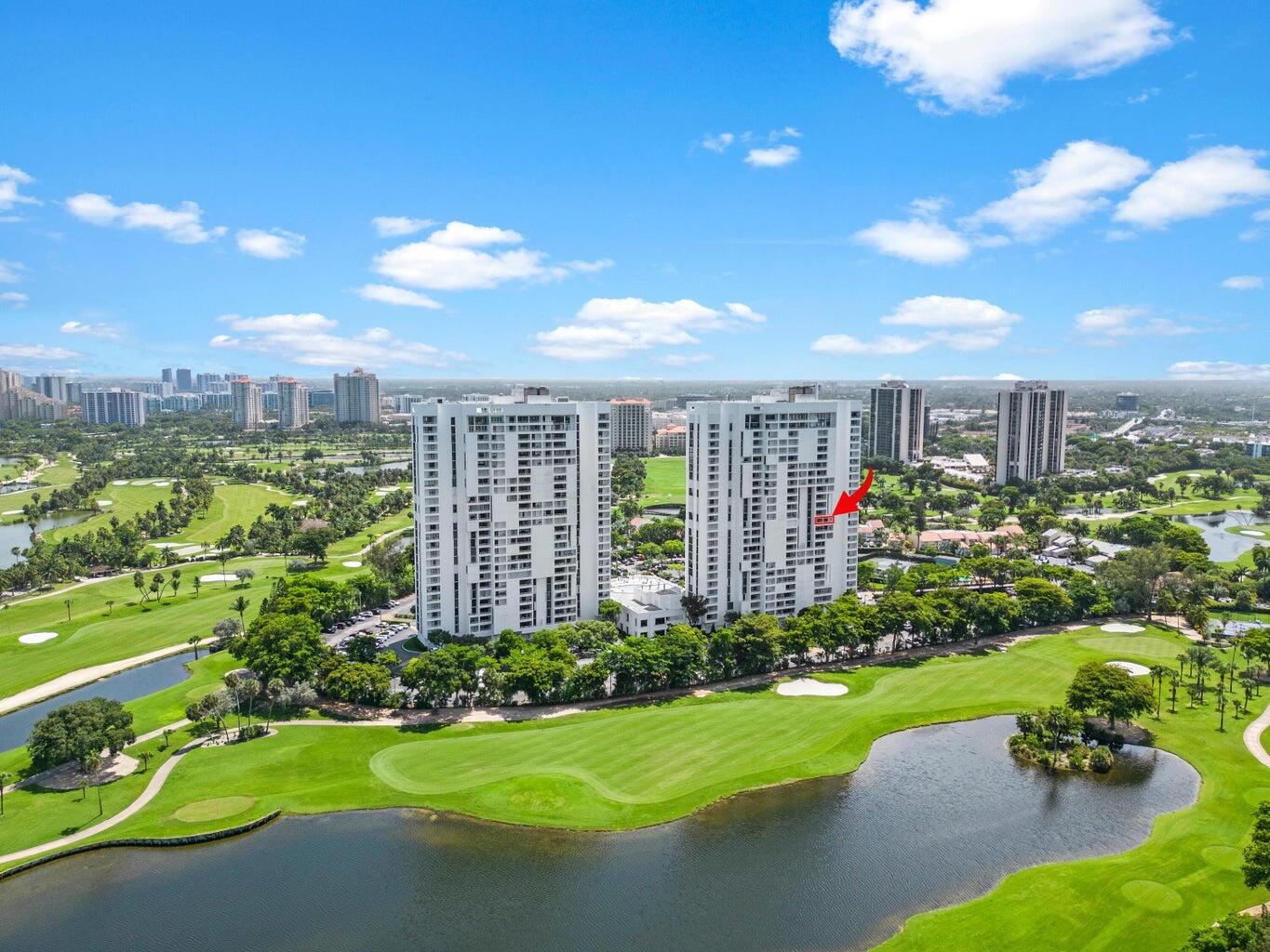 20225 NE 34th Court 1419