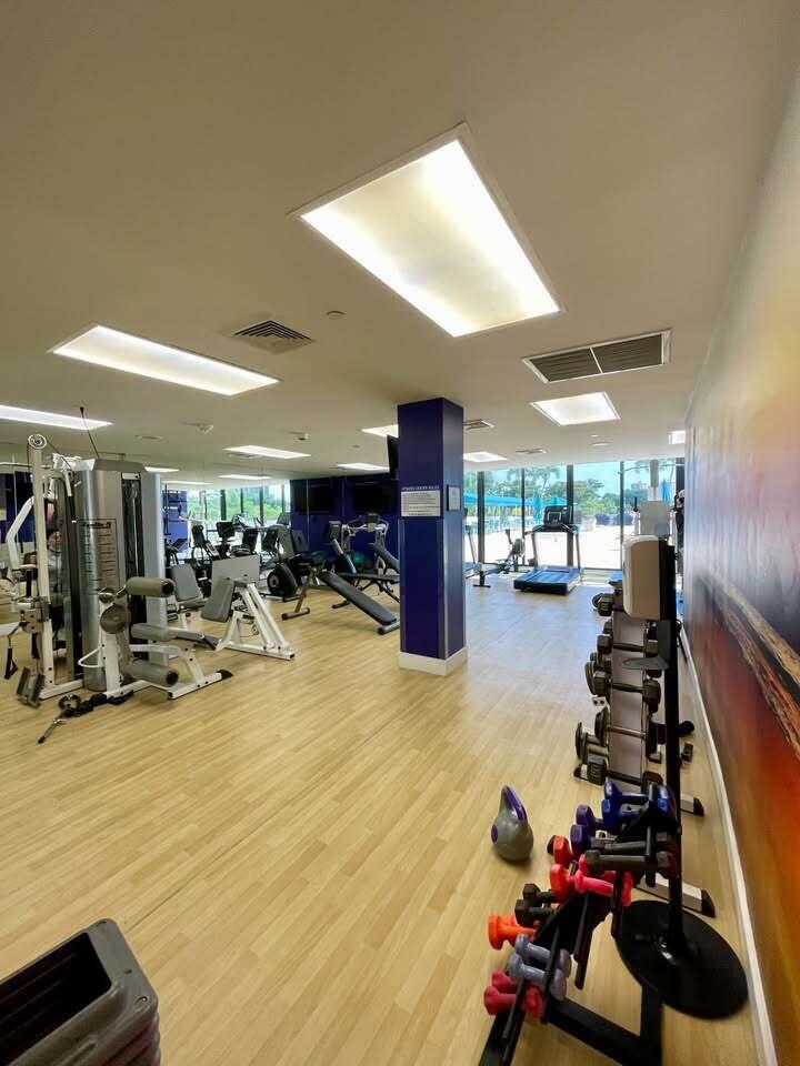 20225 NE 34th Court 1419