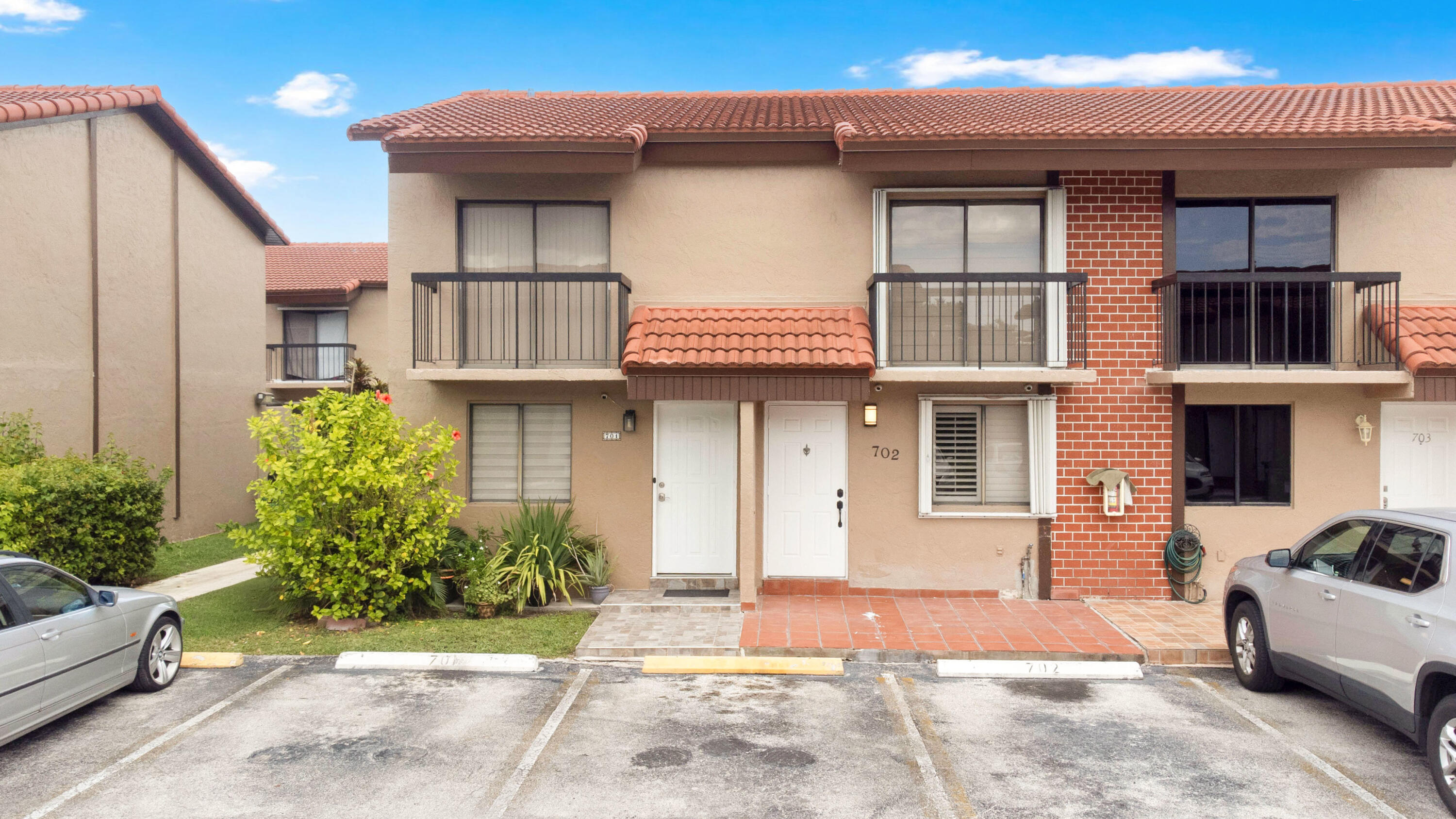 1917 SW 107th Avenue 702