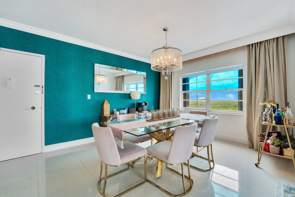 500 Bayview Drive 1521