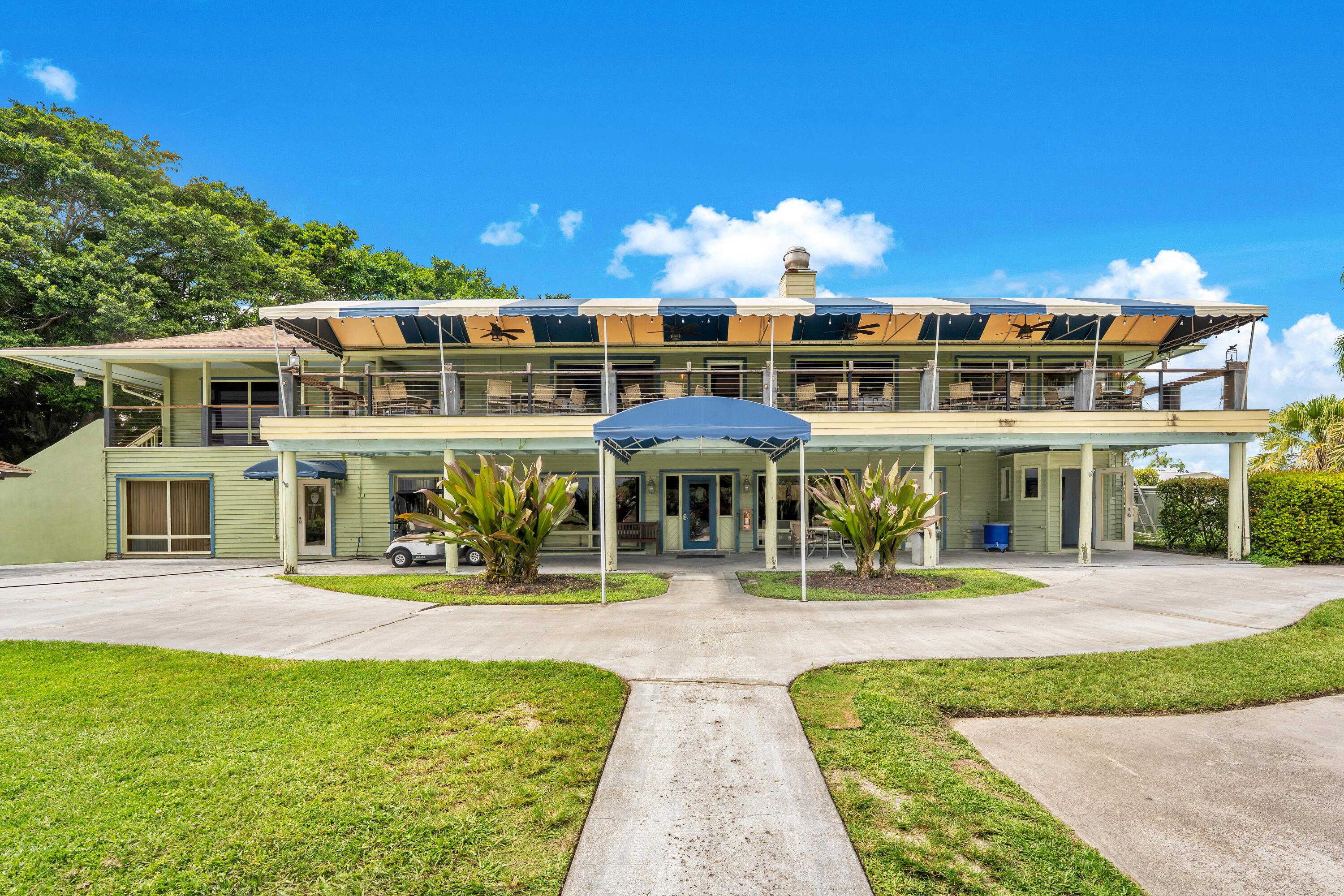 7104 SE Bunker Hill Drive