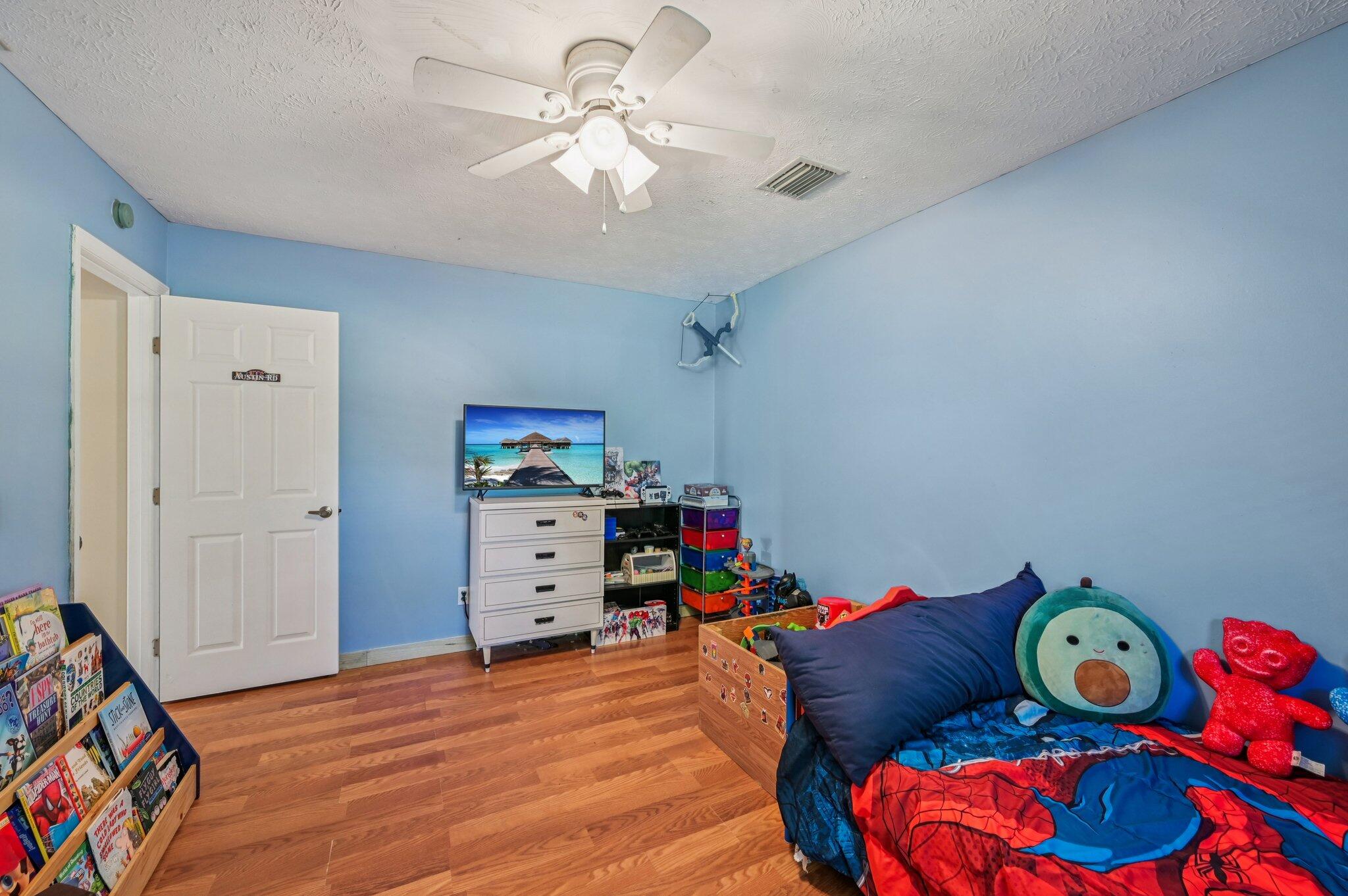 2099 SW Janette Avenue, Port St. Lucie