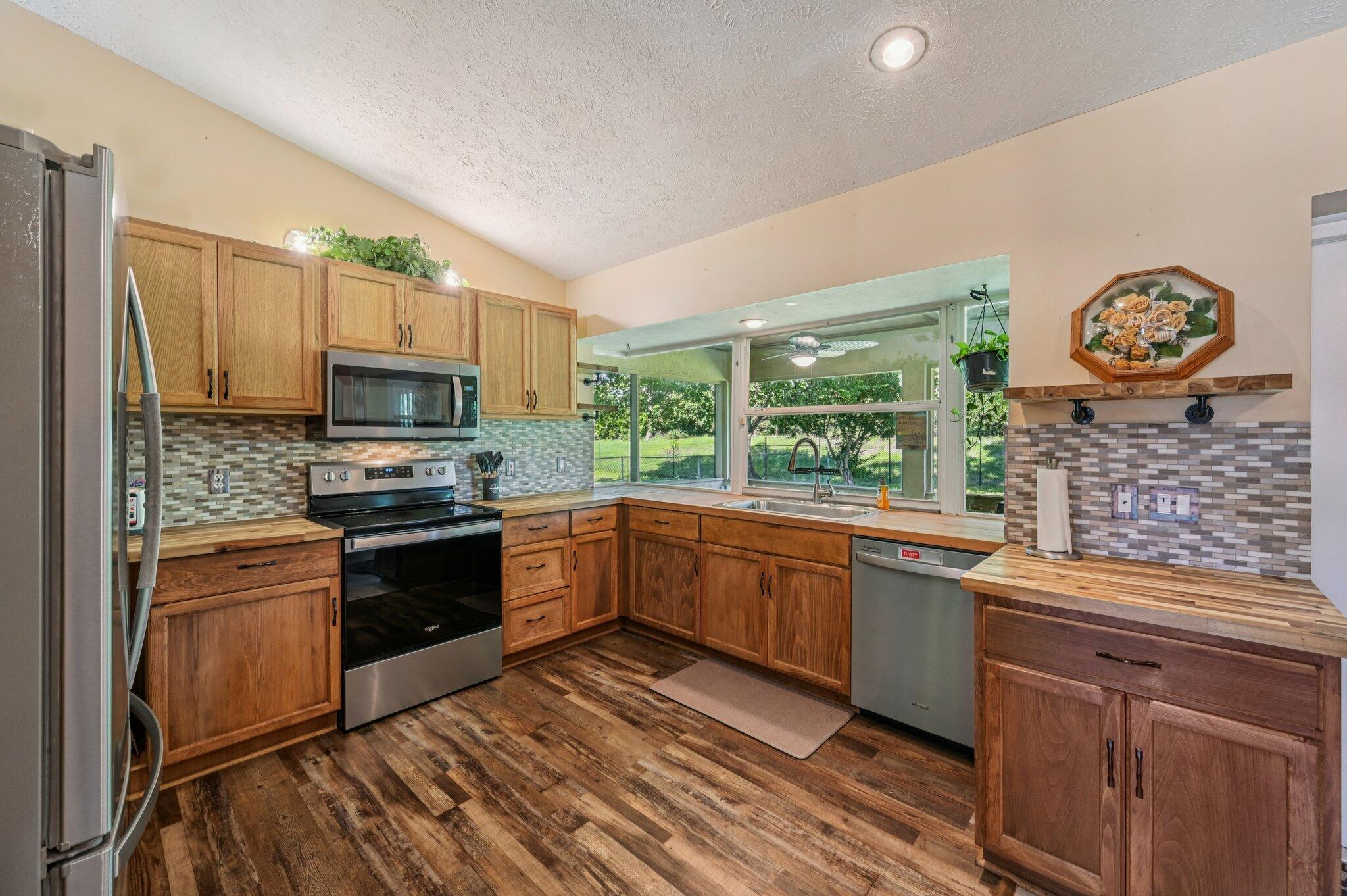 2099 SW Janette Avenue, Port St. Lucie