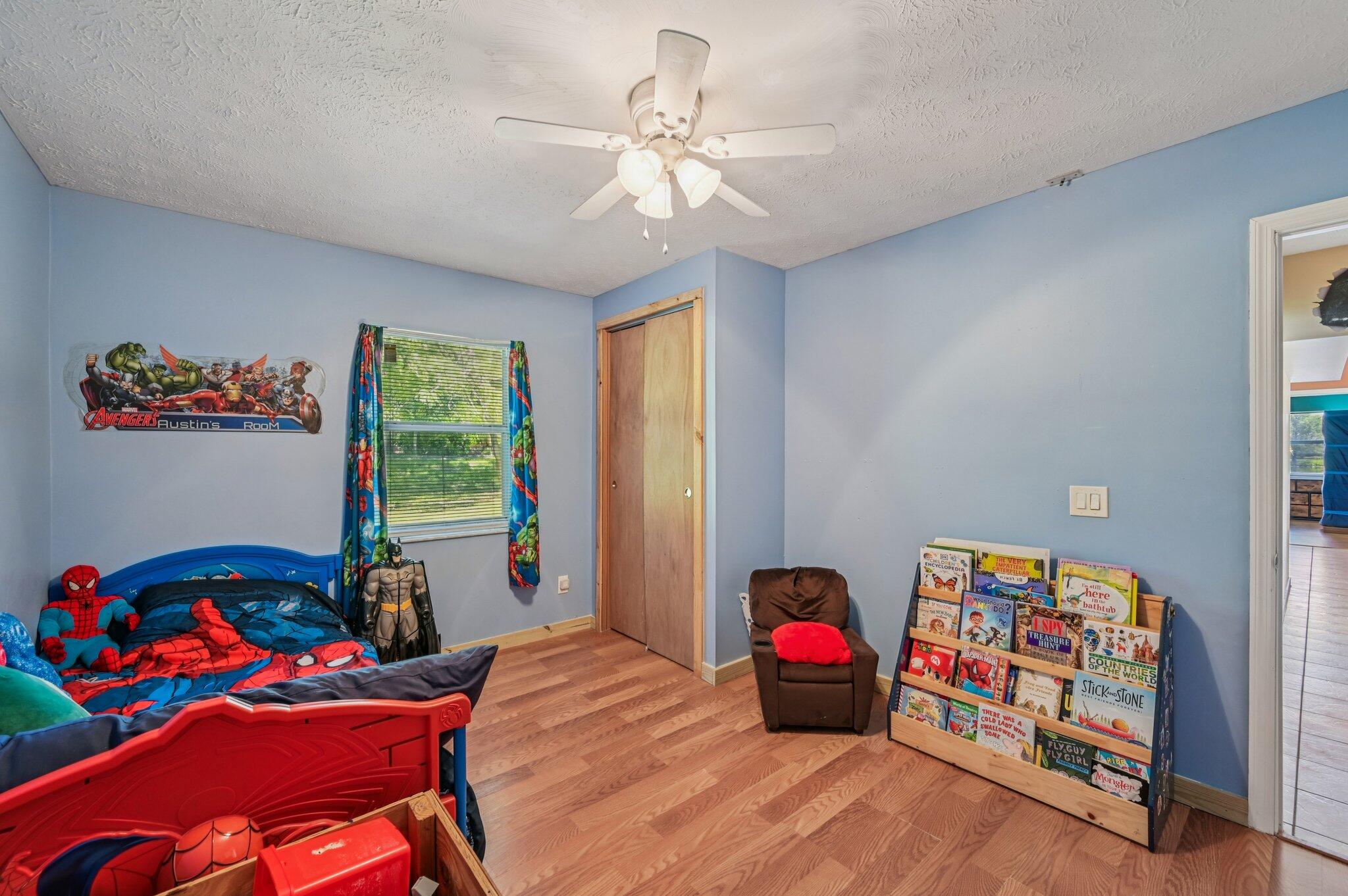 2099 SW Janette Avenue, Port St. Lucie