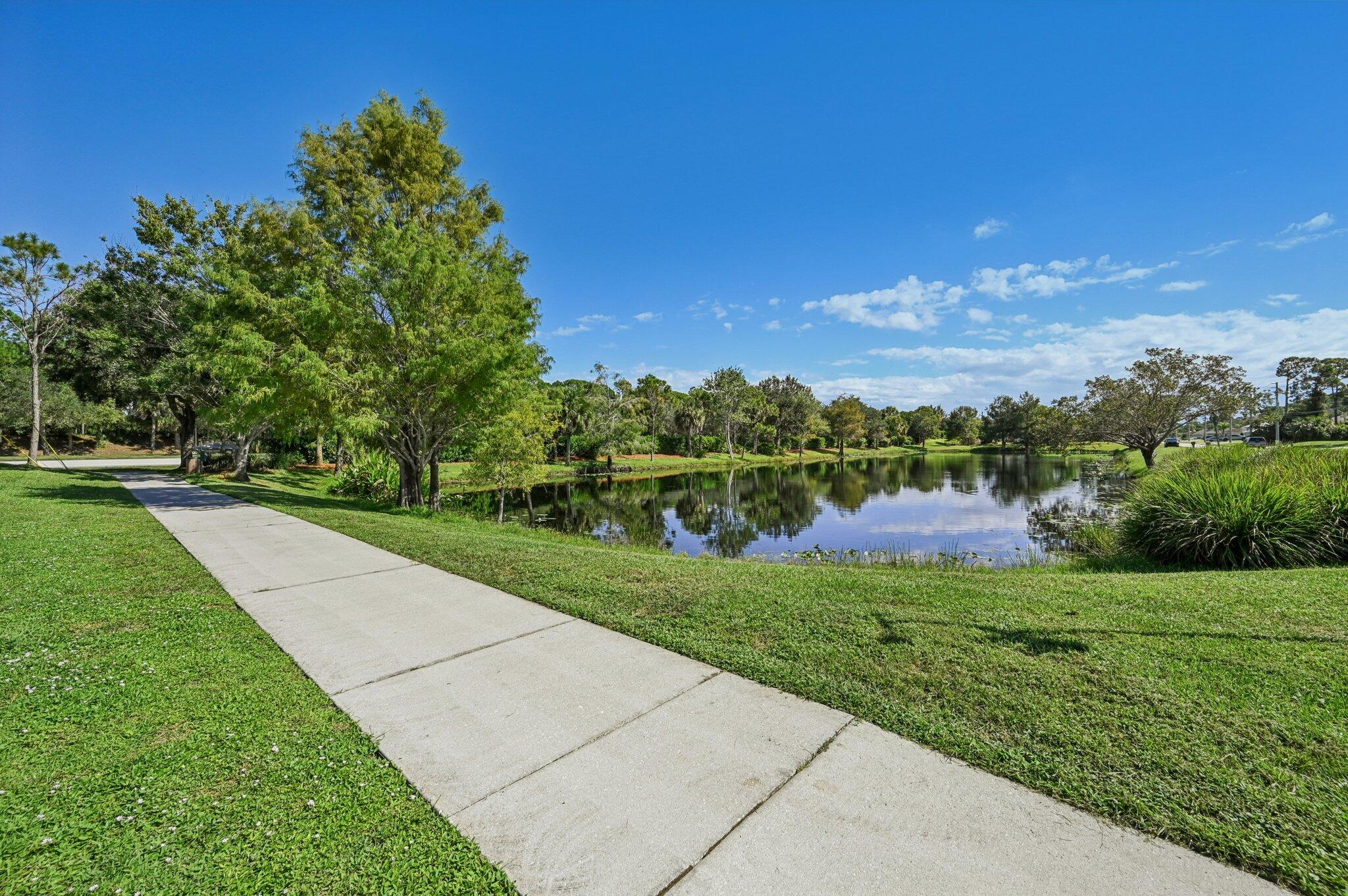 2099 SW Janette Avenue, Port St. Lucie