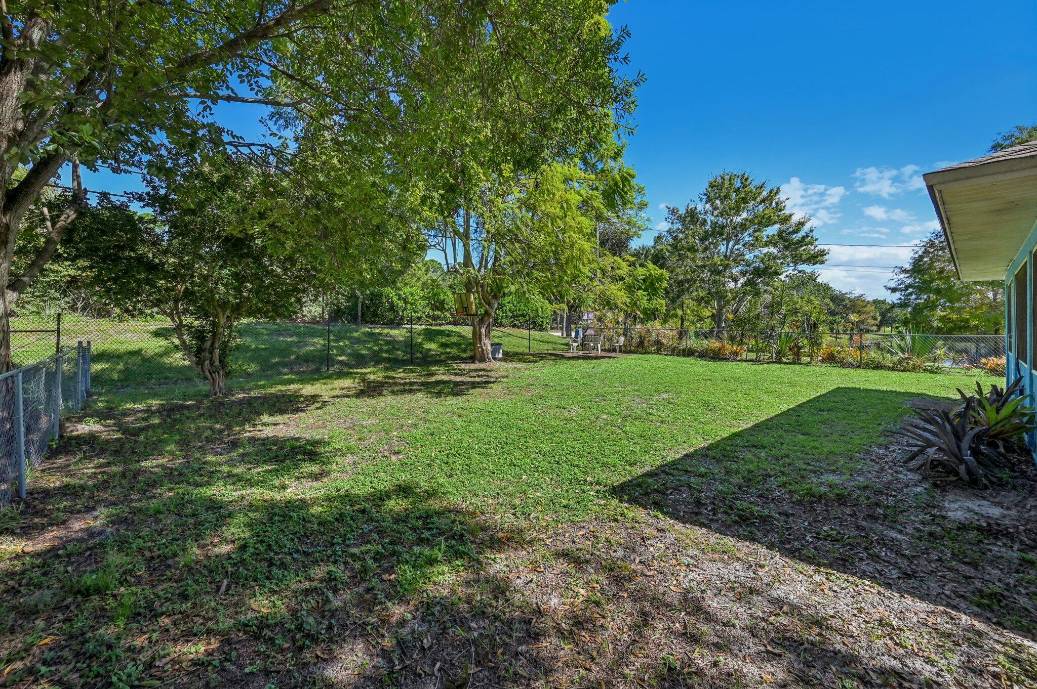 2099 SW Janette Avenue, Port St. Lucie