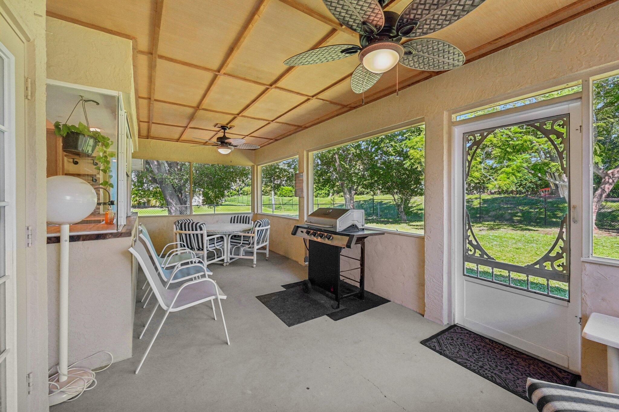 2099 SW Janette Avenue, Port St. Lucie