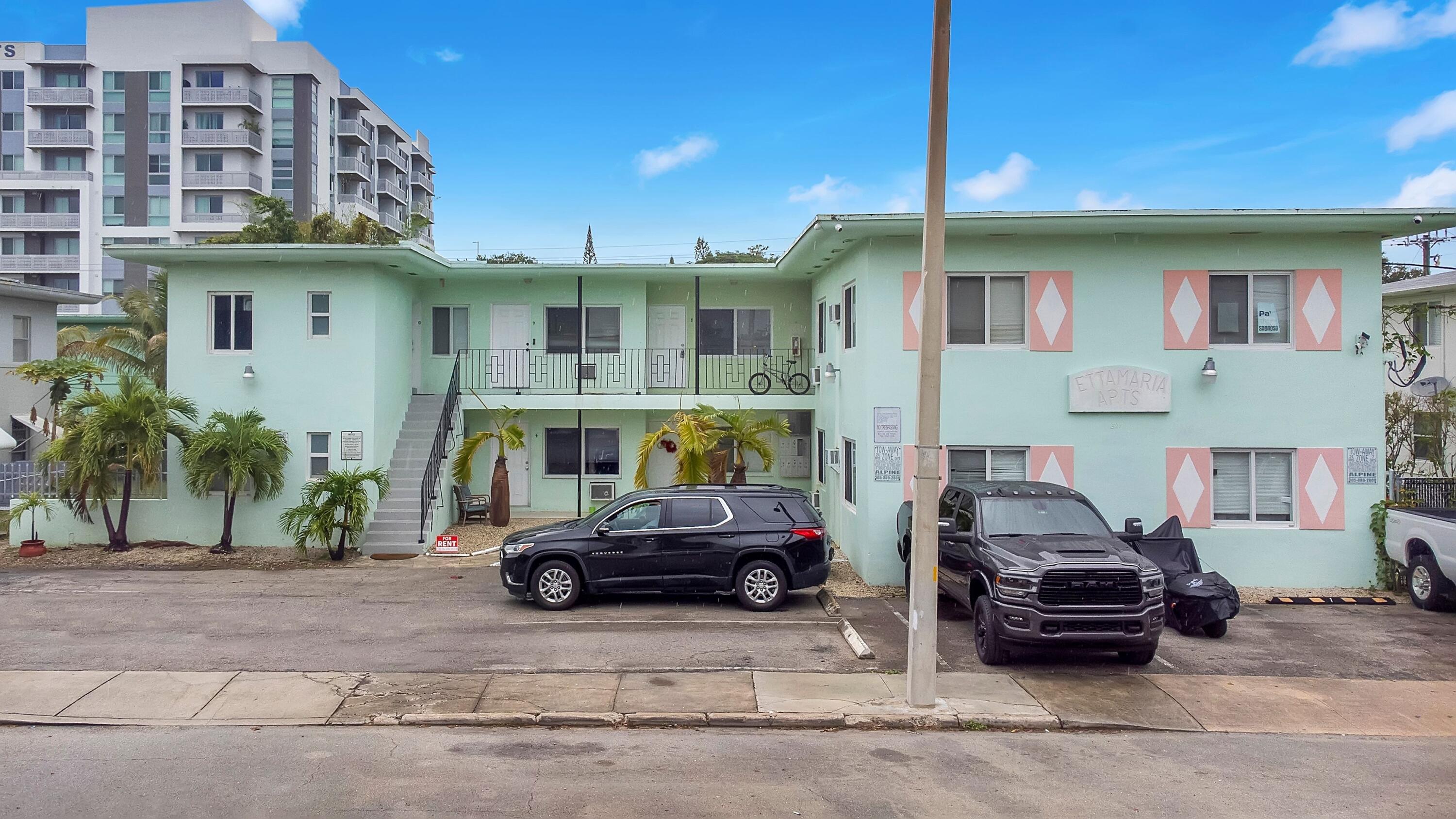 521 NE 82nd Terrace 9