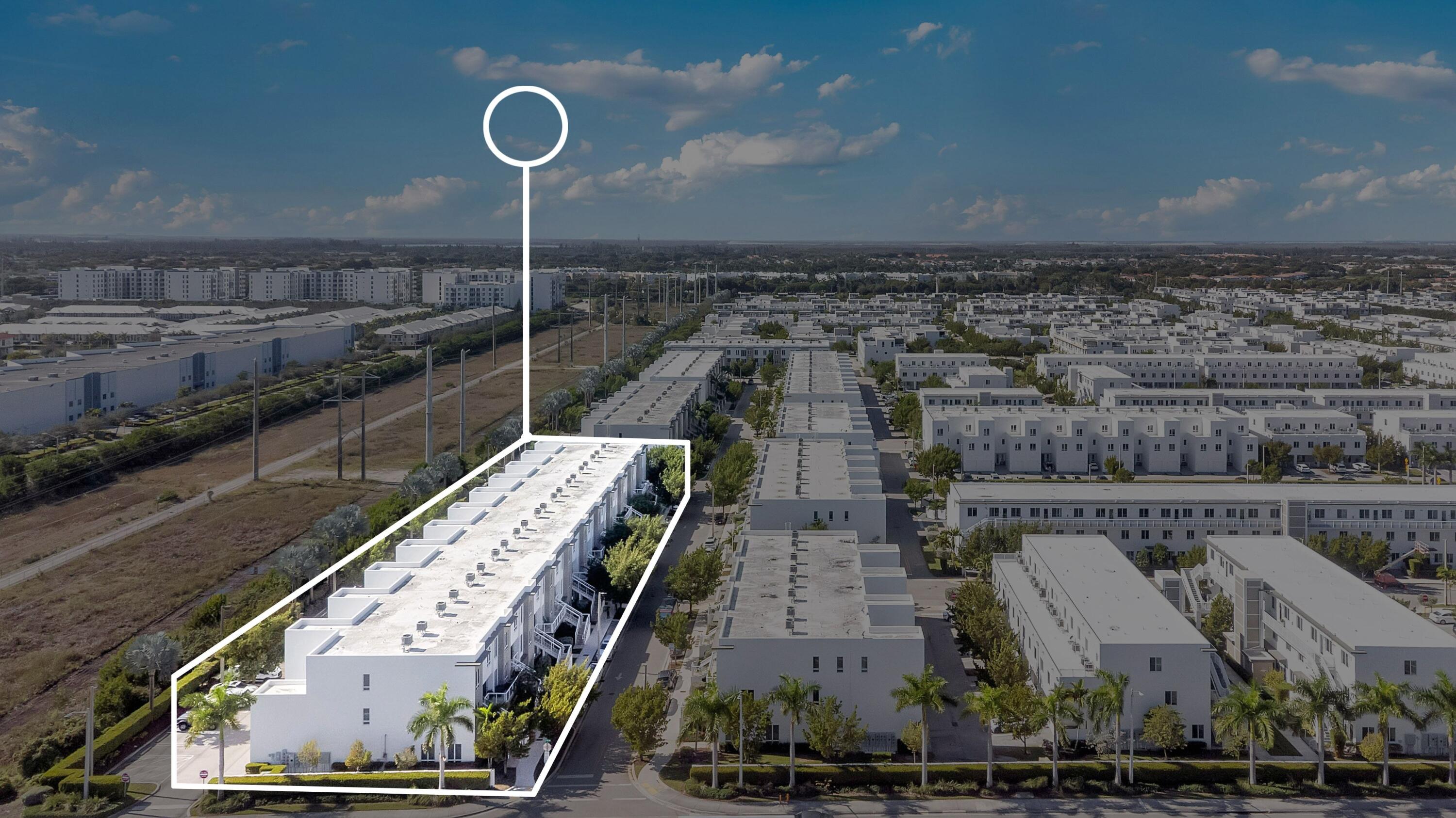 10220 NW 63rd Terrace 207