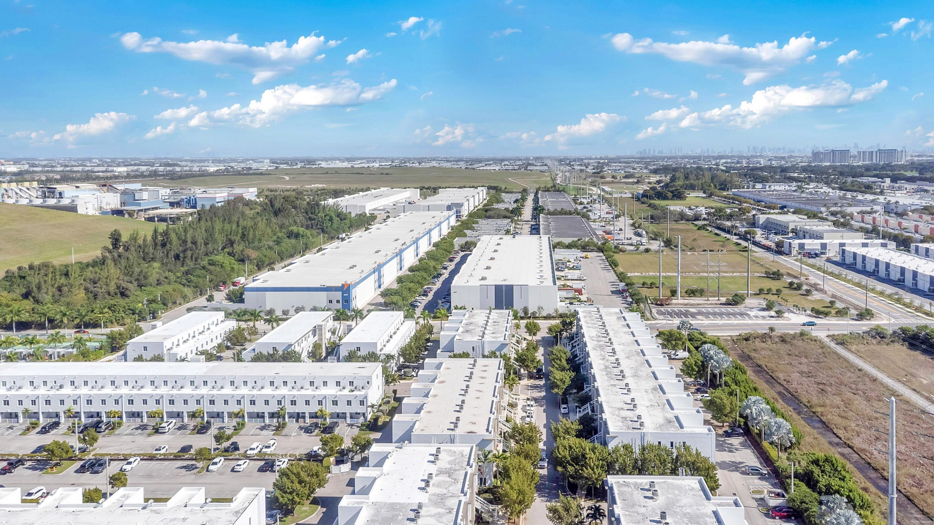 10220 NW 63rd Terrace 207