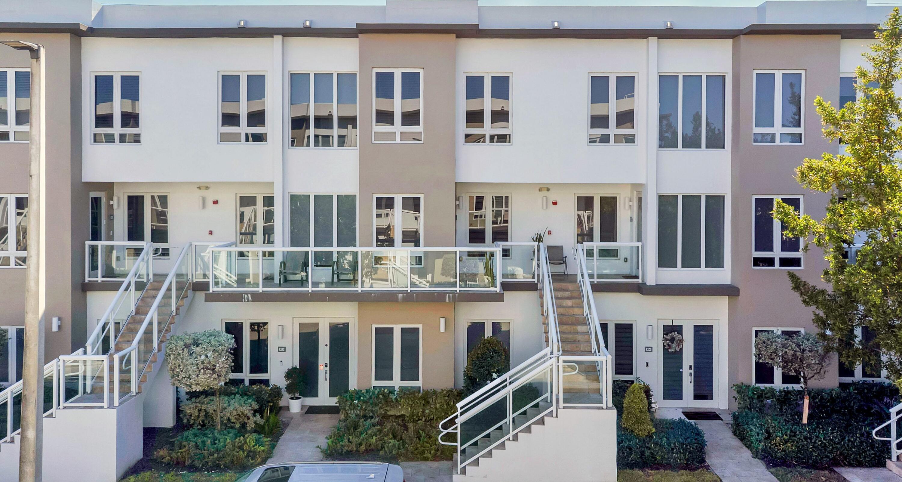 10220 NW 63rd Terrace 207