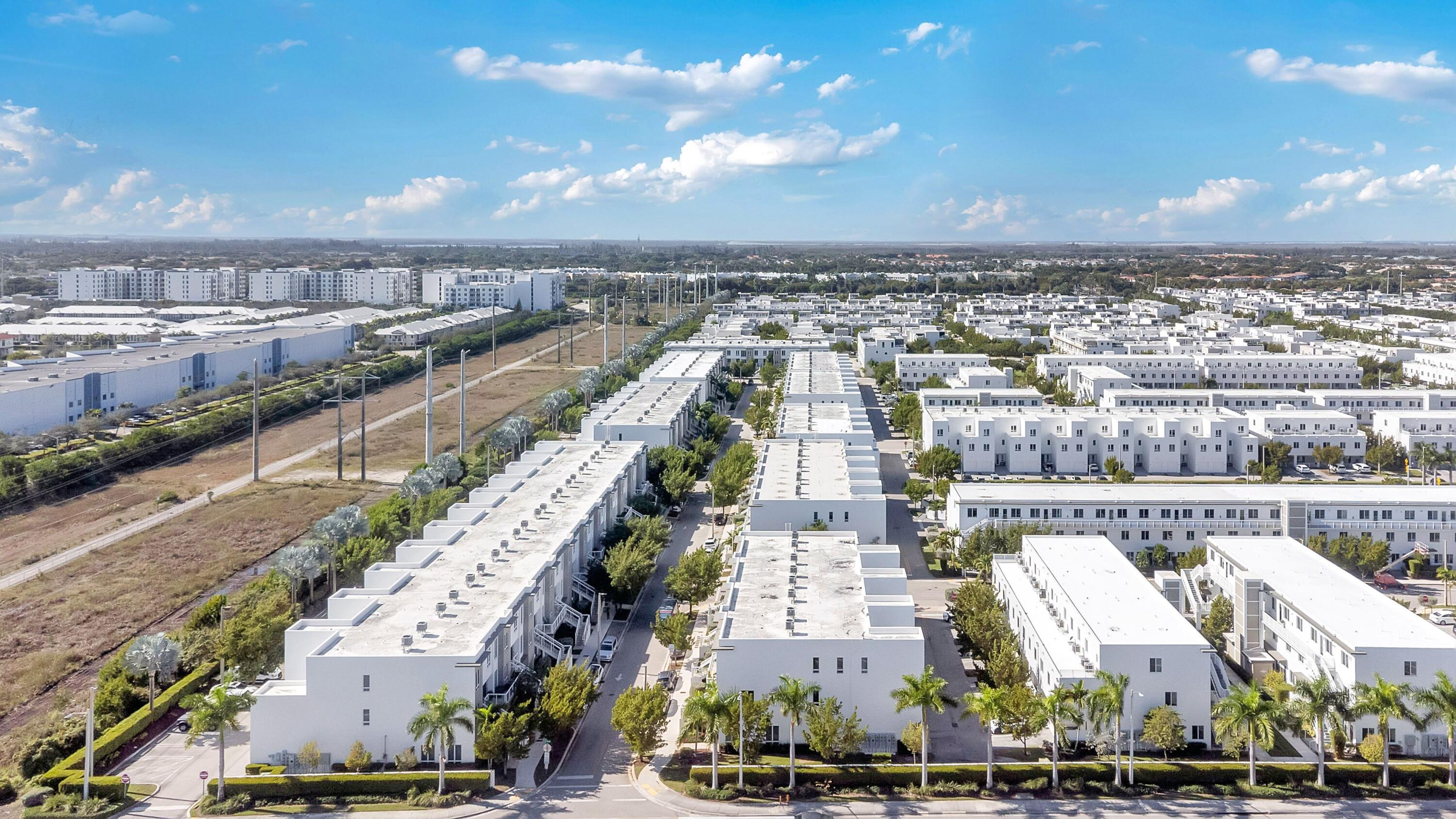 10220 NW 63rd Terrace 207