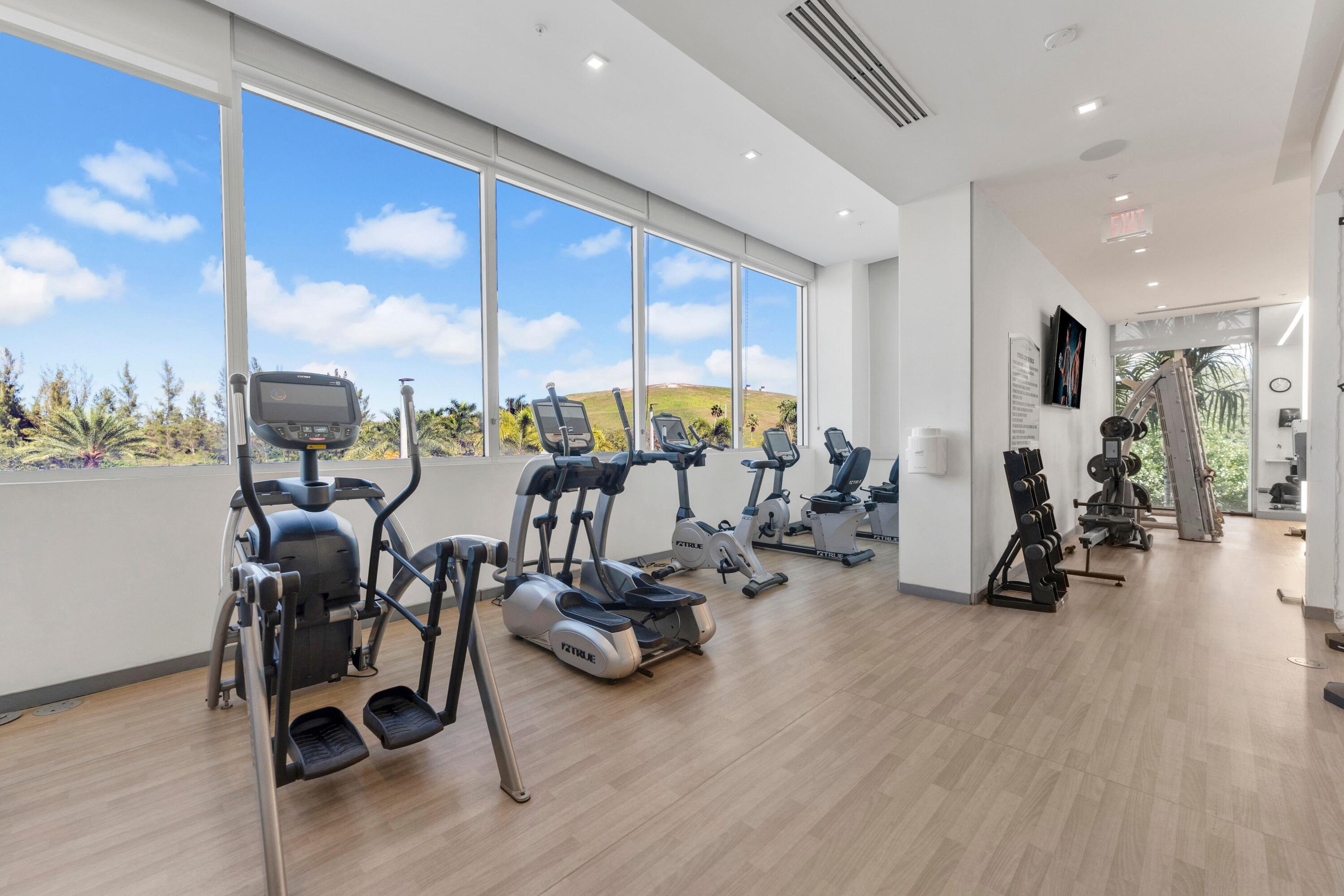 10220 NW 63rd Terrace 207