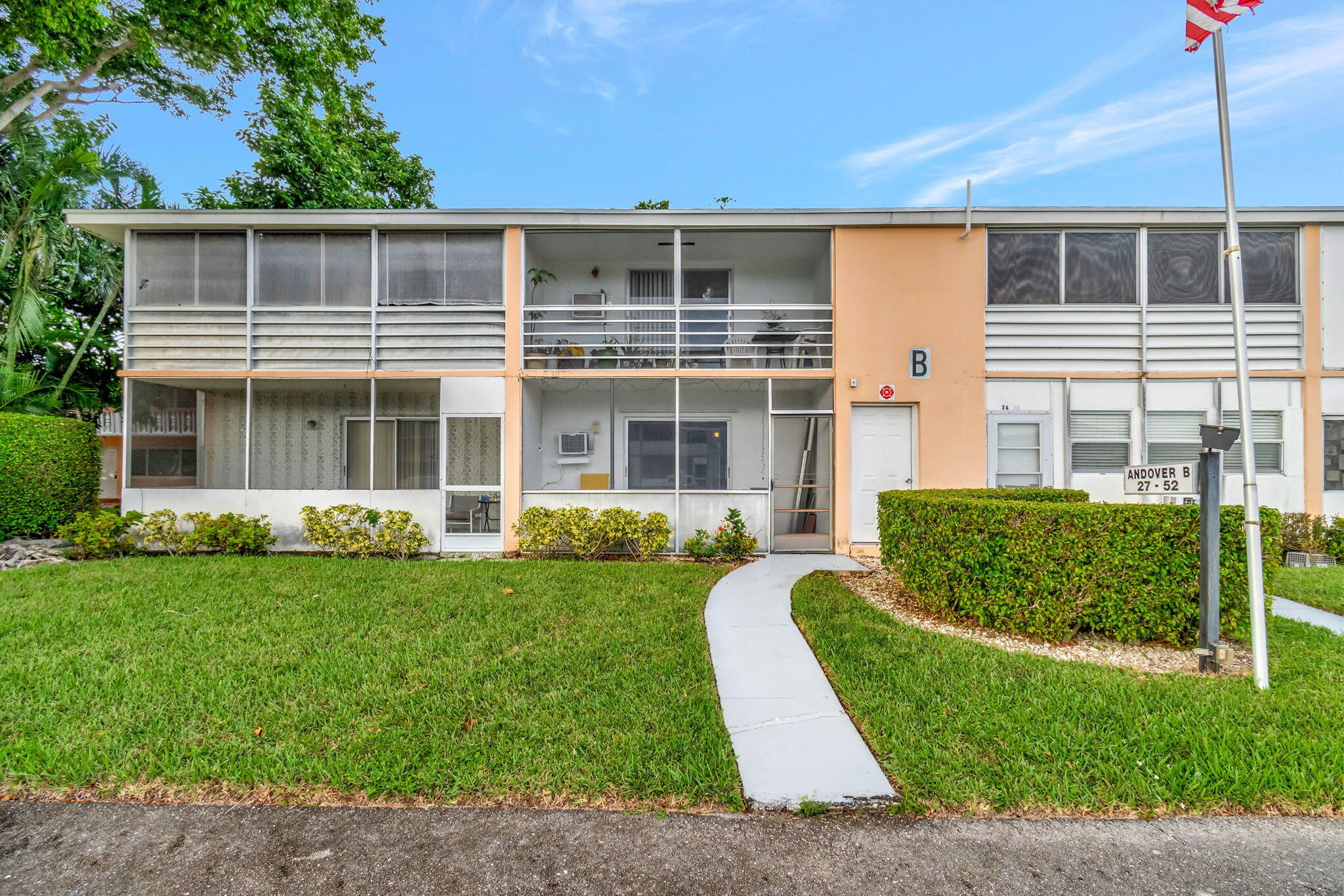 46 Andover B