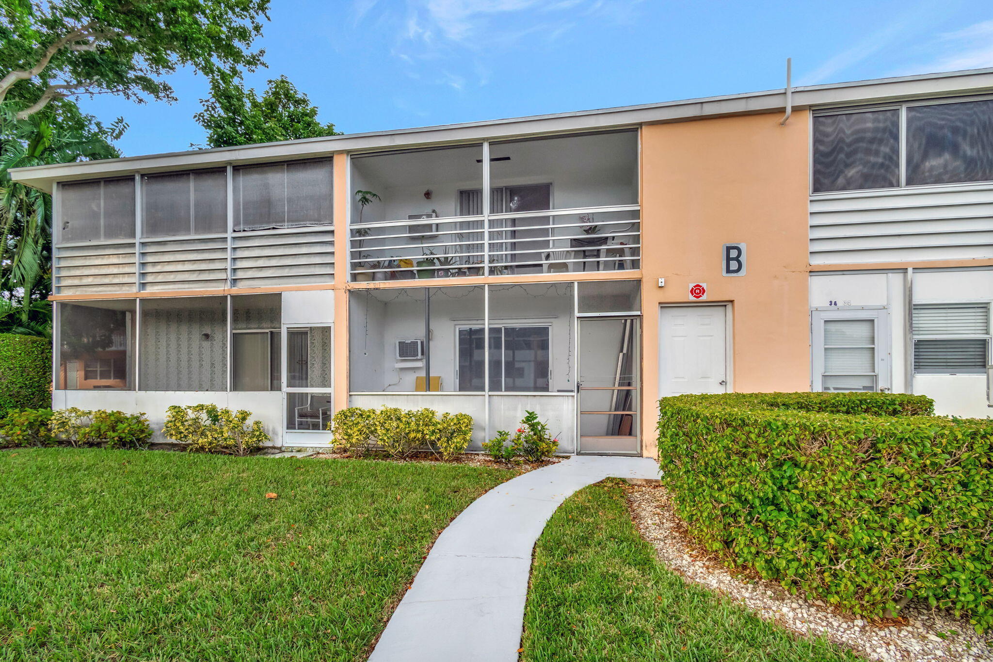 46 Andover B