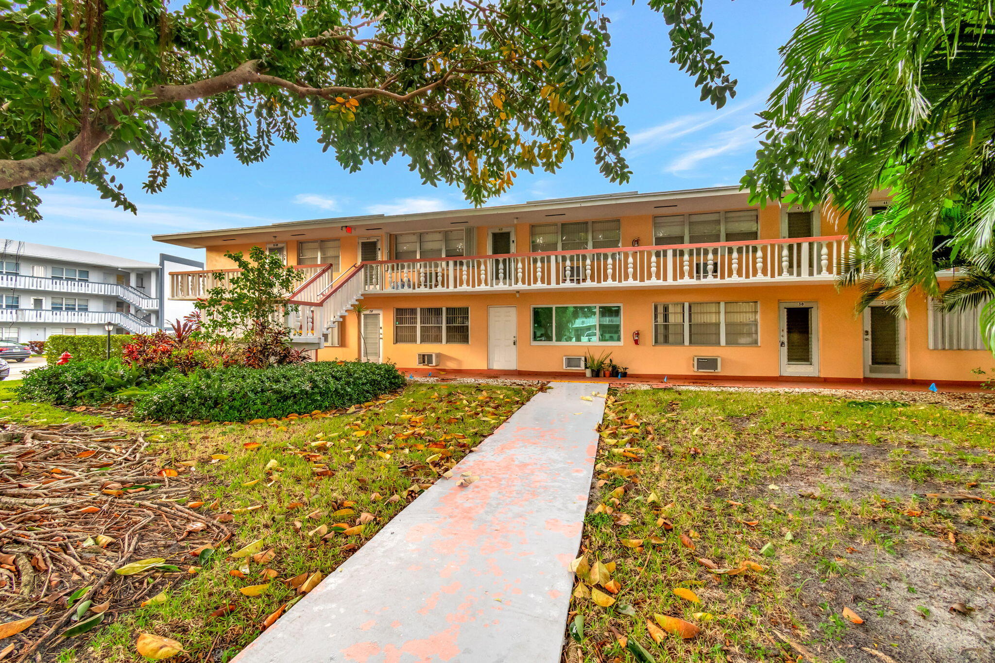 46 Andover B