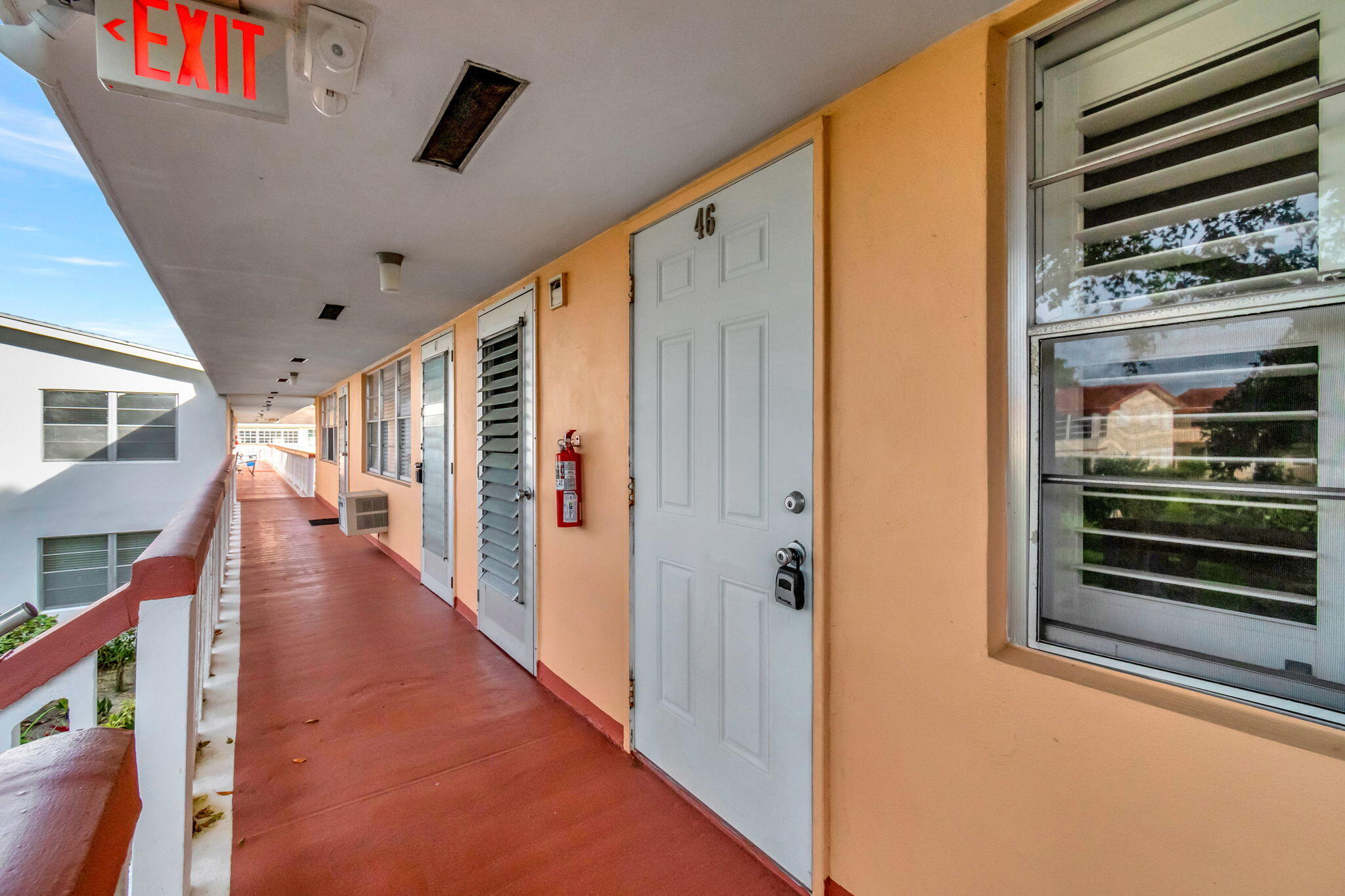 46 Andover B