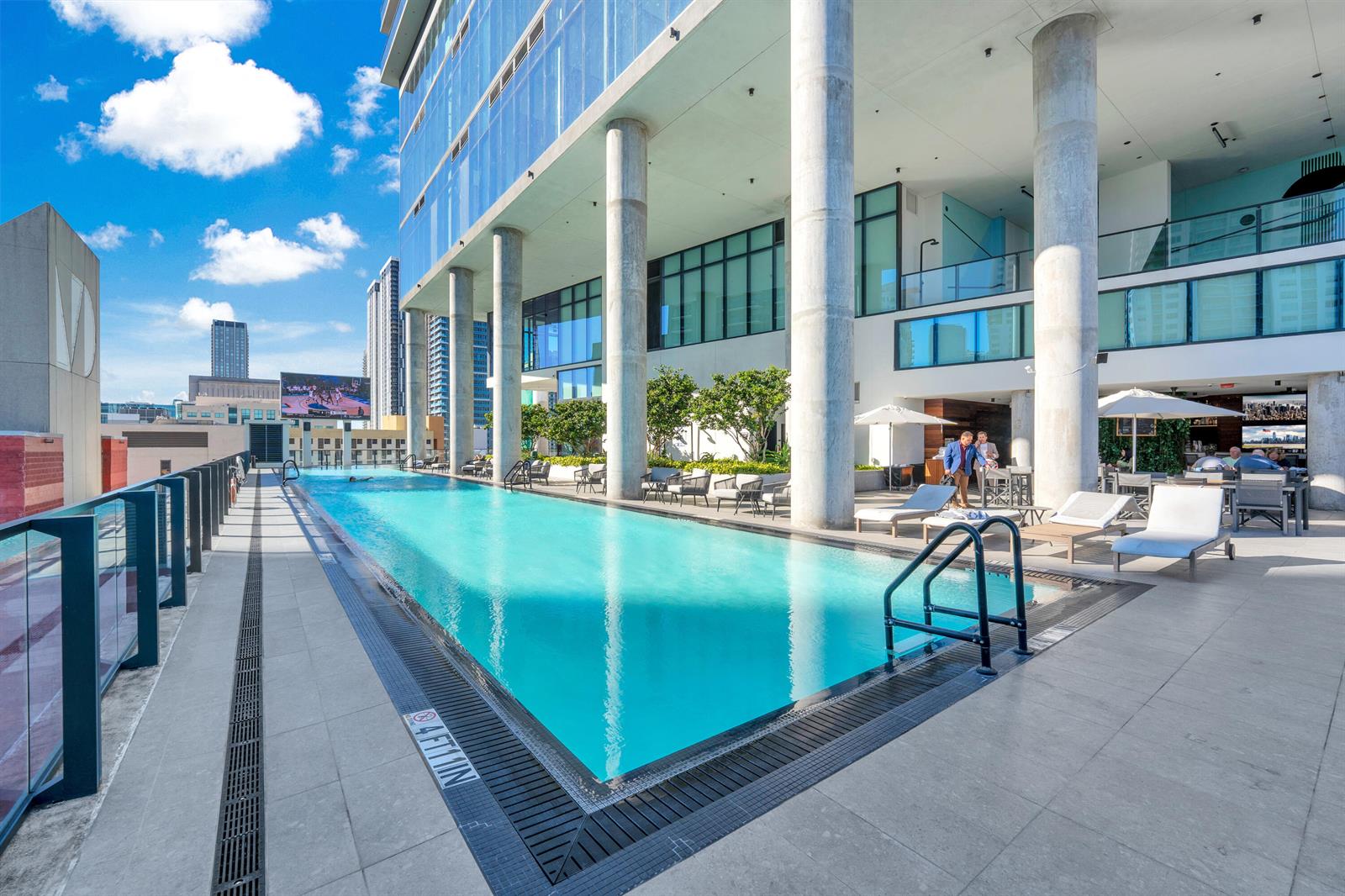 398 NE 5th Street # 2403