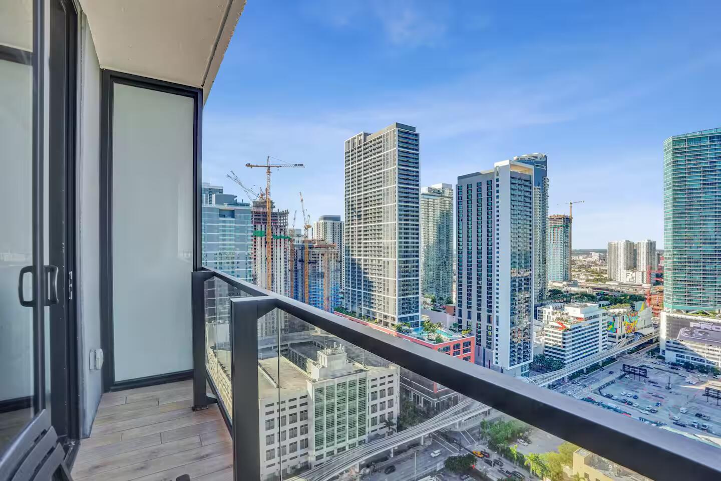 398 NE 5th Street # 2403