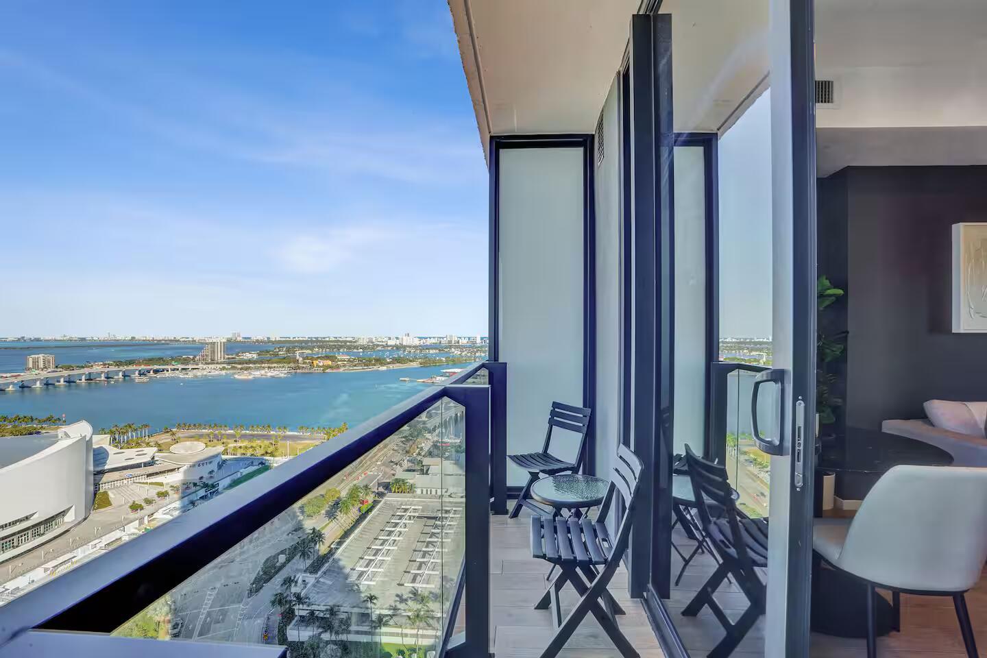 398 NE 5th Street # 2403