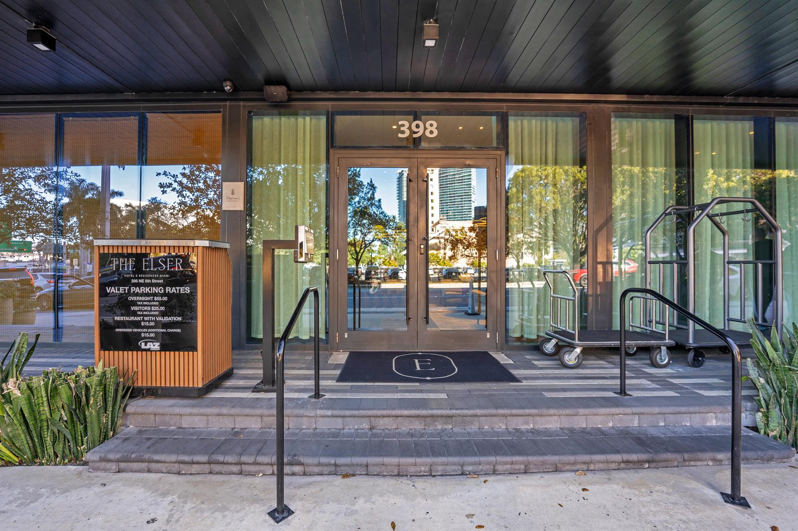 398 NE 5th Street # 2403