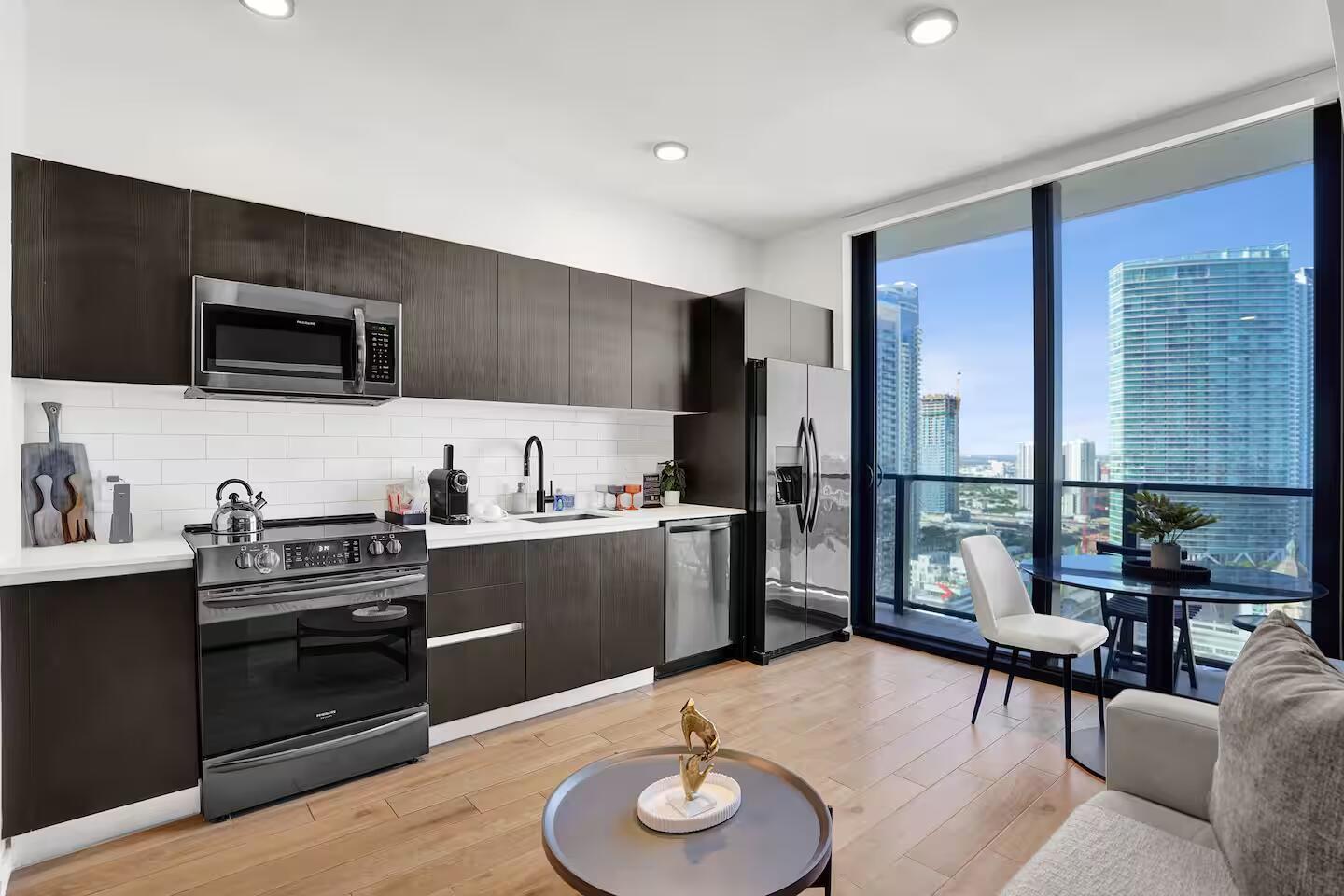 398 NE 5th Street # 2403