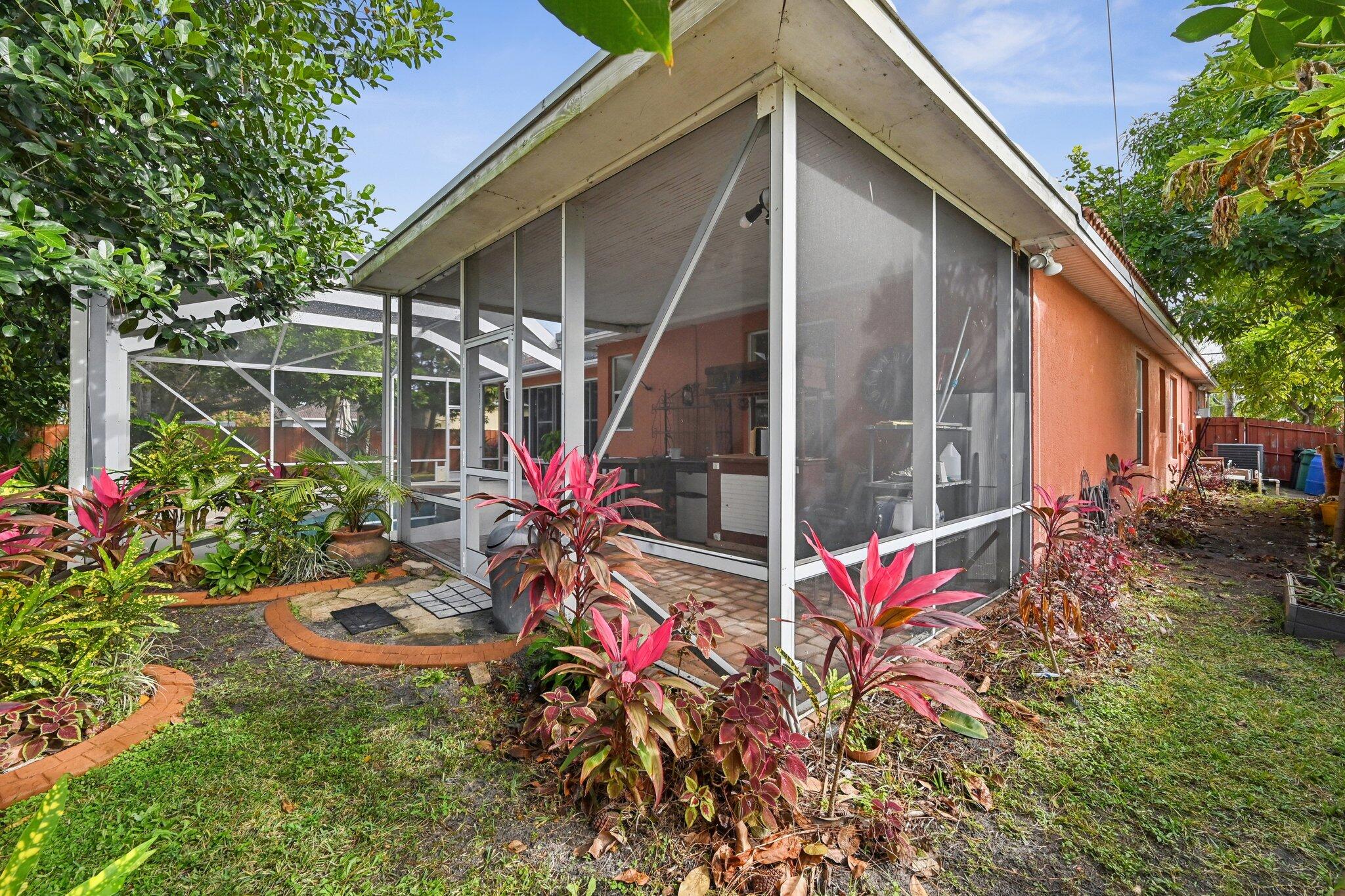 3044 SW Savona Boulevard, Port St. Lucie