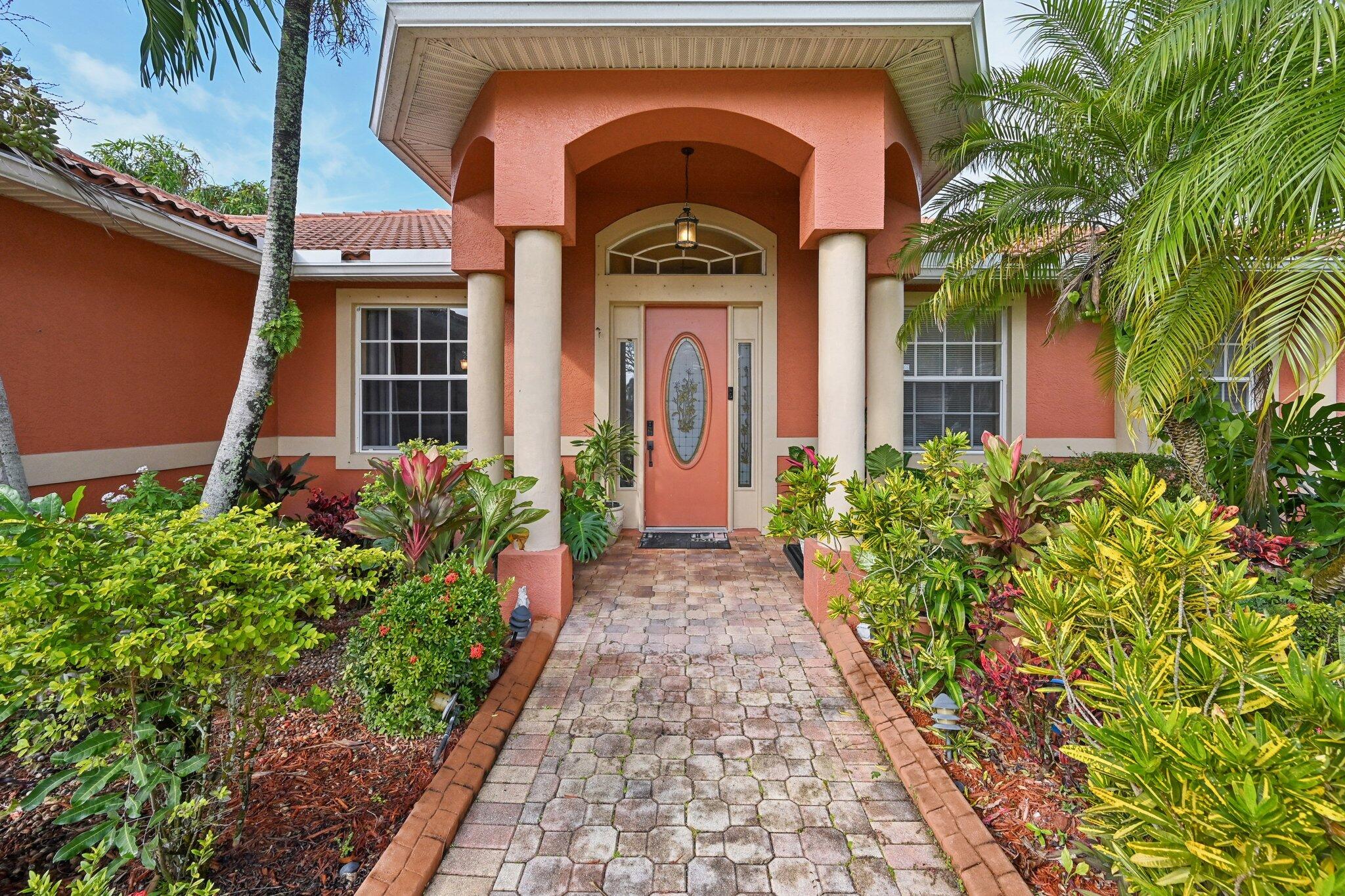 3044 SW Savona Boulevard, Port St. Lucie