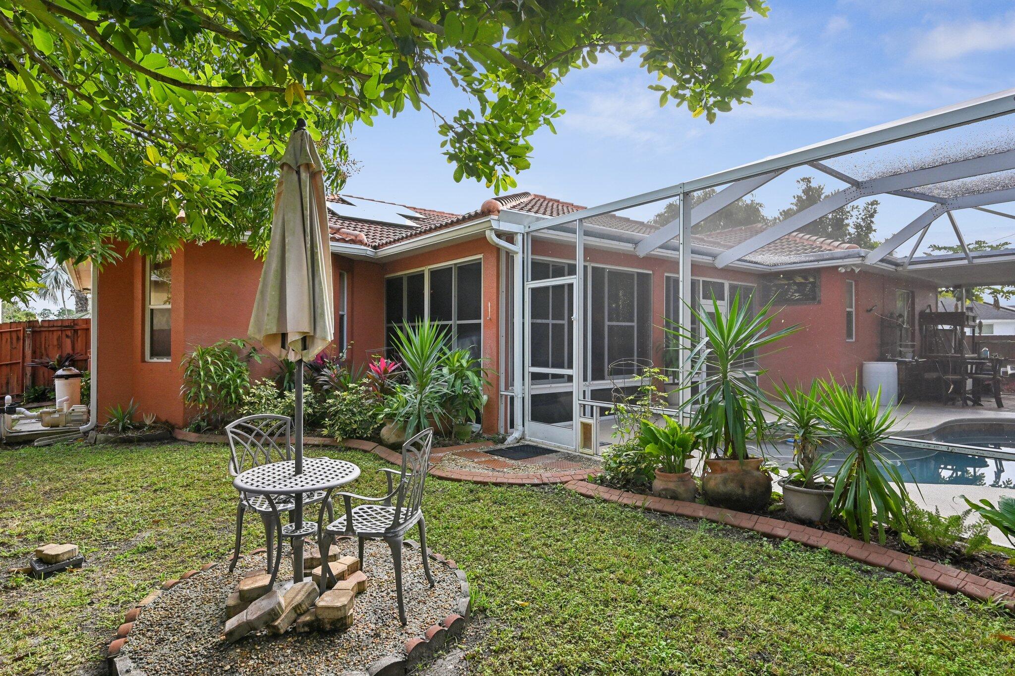 3044 SW Savona Boulevard, Port St. Lucie