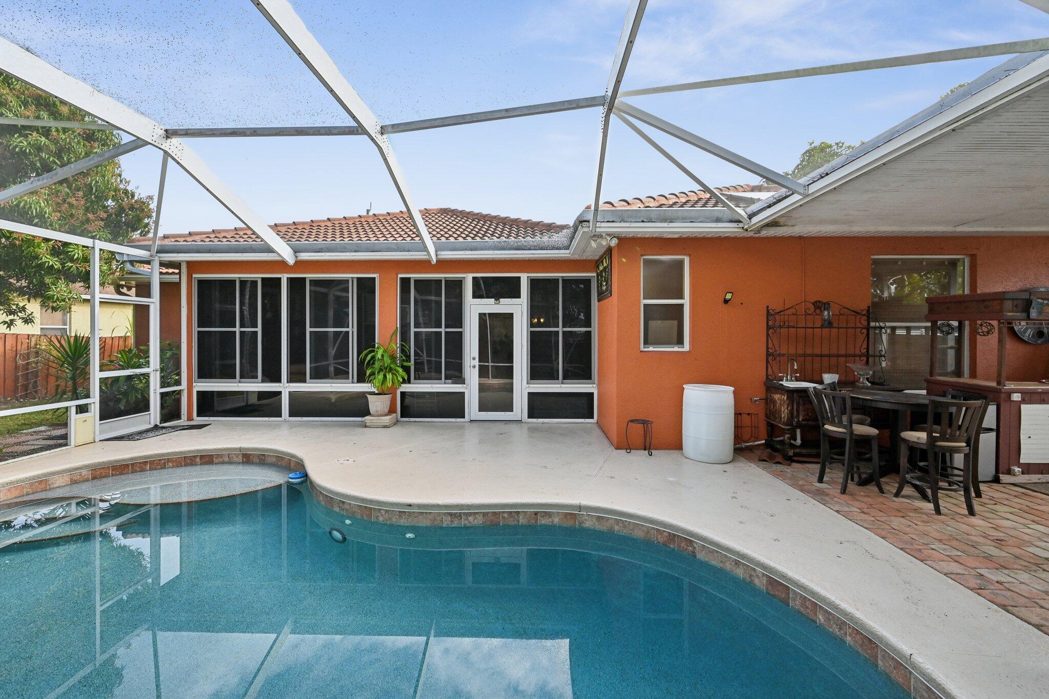 3044 SW Savona Boulevard, Port St. Lucie