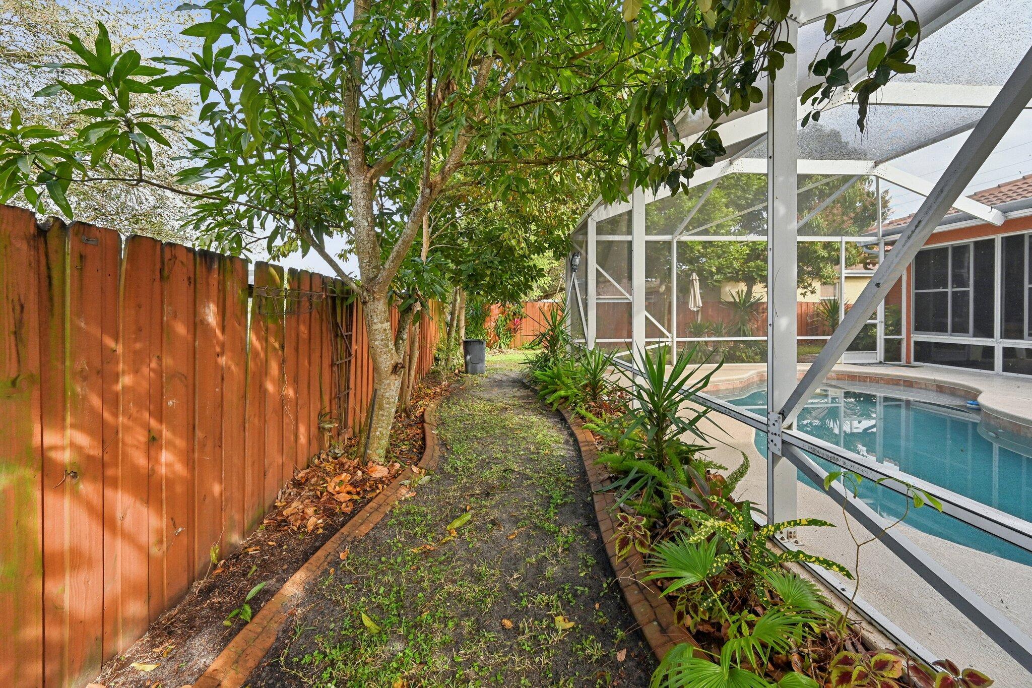 3044 SW Savona Boulevard, Port St. Lucie