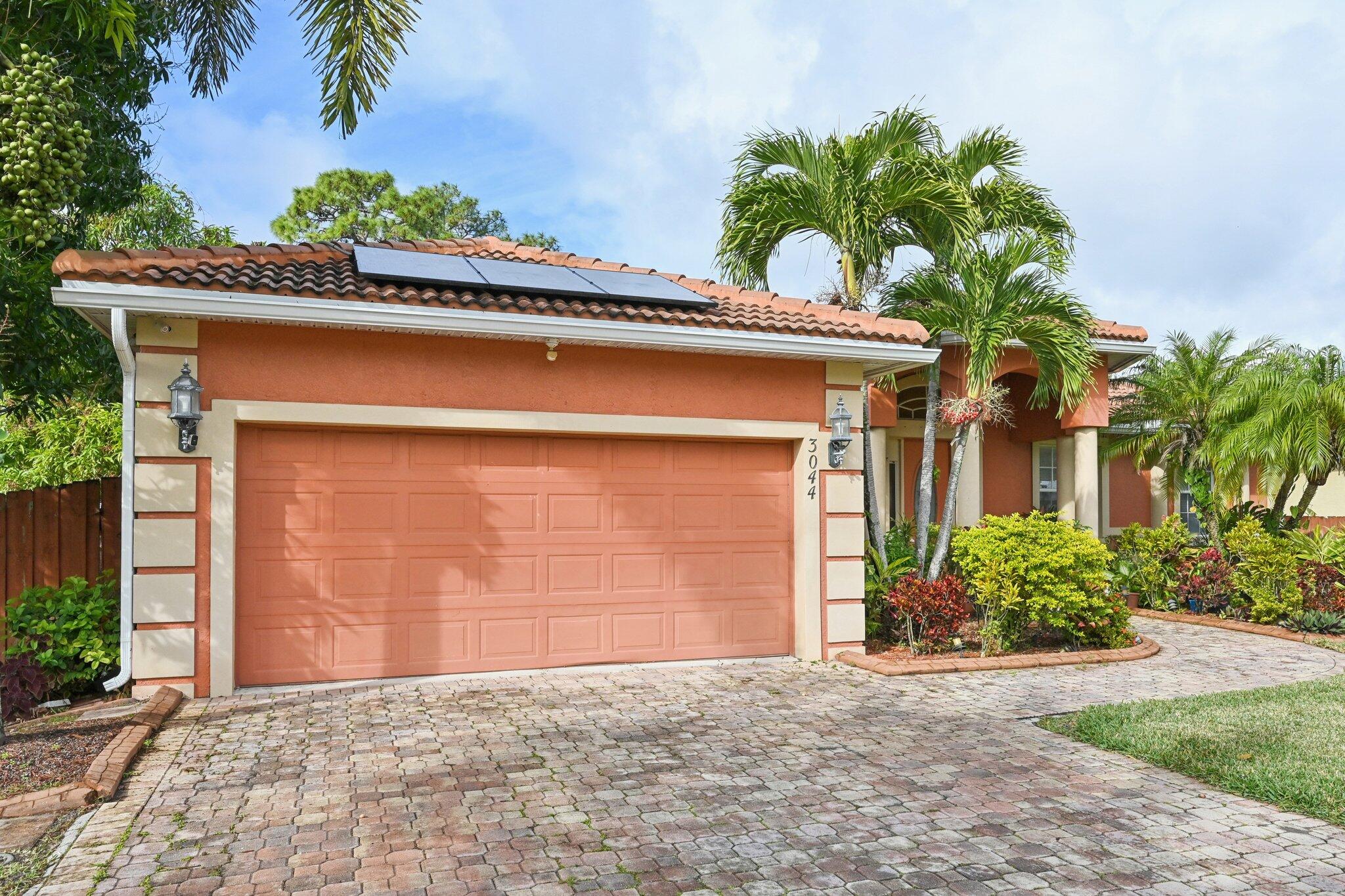 3044 SW Savona Boulevard, Port St. Lucie