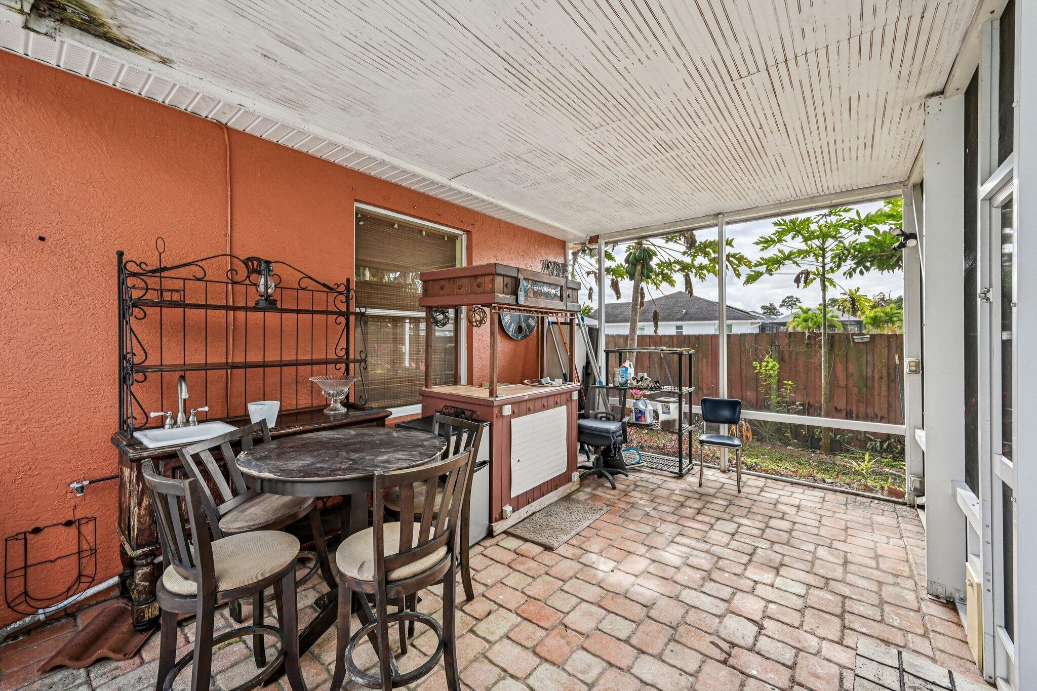 3044 SW Savona Boulevard, Port St. Lucie