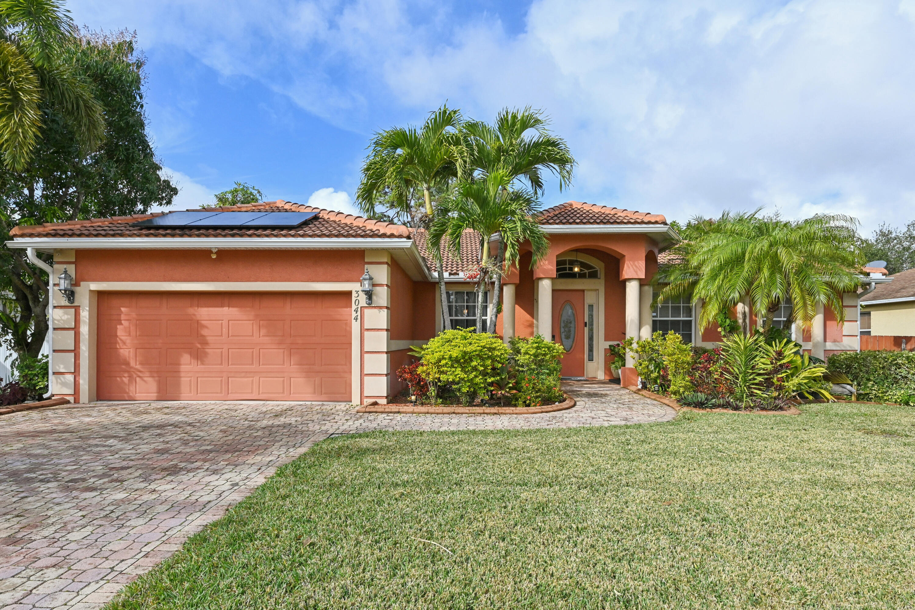 3044 SW Savona Boulevard, Port St. Lucie